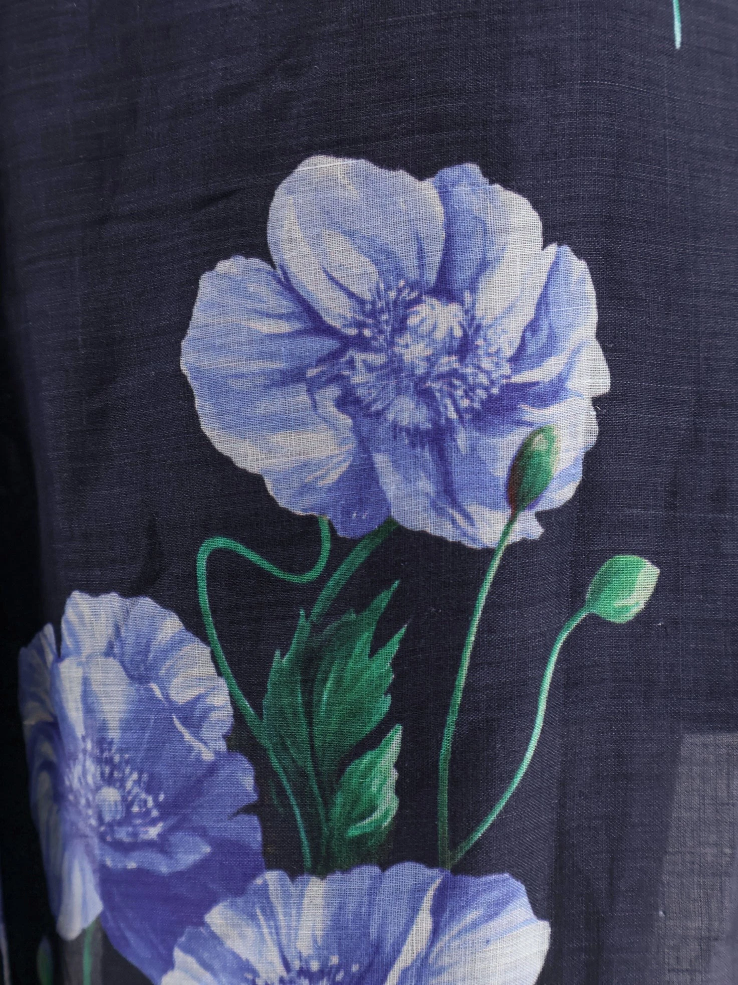 Frangipane ramie trousers.webp
