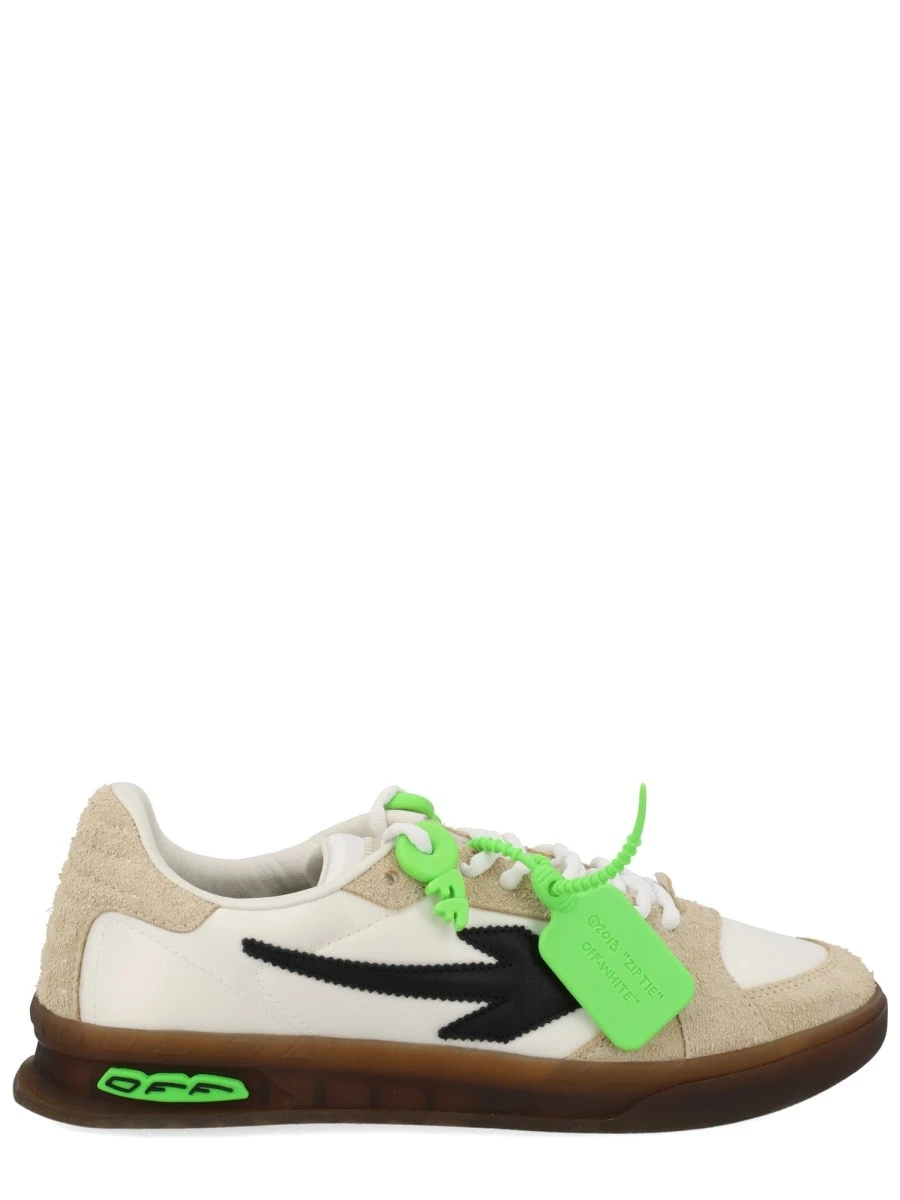 SNEAKER "END OF PLAY".webp