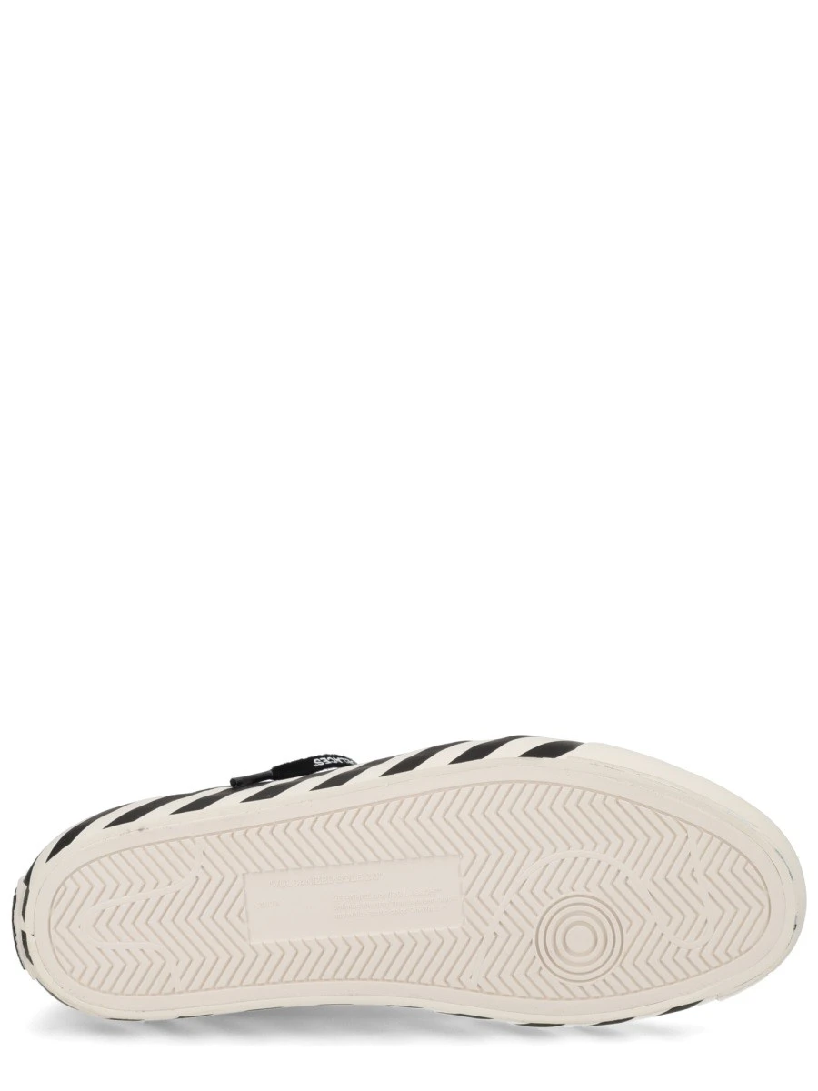 SNEAKER "VULC UNDERCUT".webp
