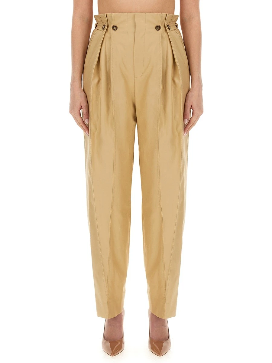 PANTS GATHERED WAIST.webp