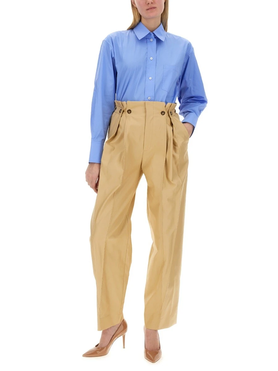 PANTS GATHERED WAIST.webp