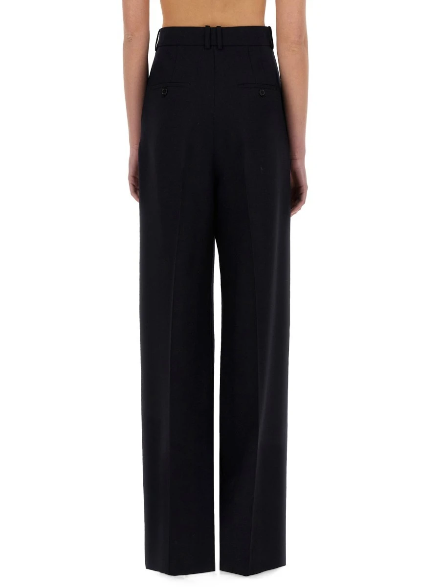 WIDE-LEG PANTS IN GRAIN DE POUDRE.webp
