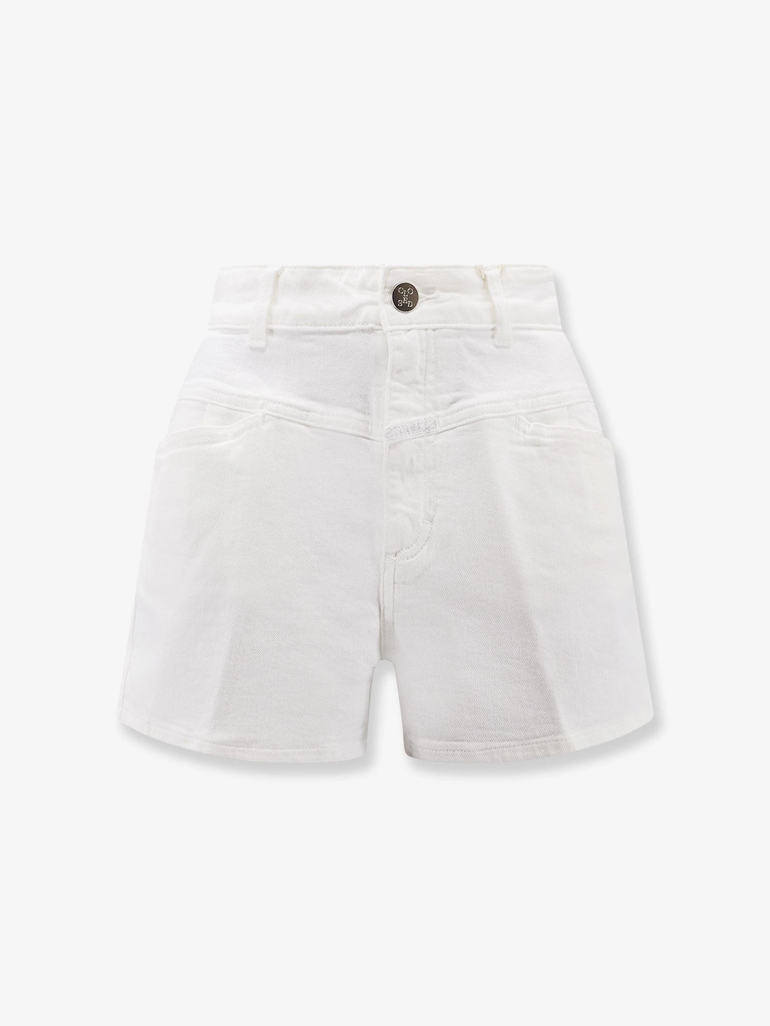 Jocy-X stretch cotton shorts.webp