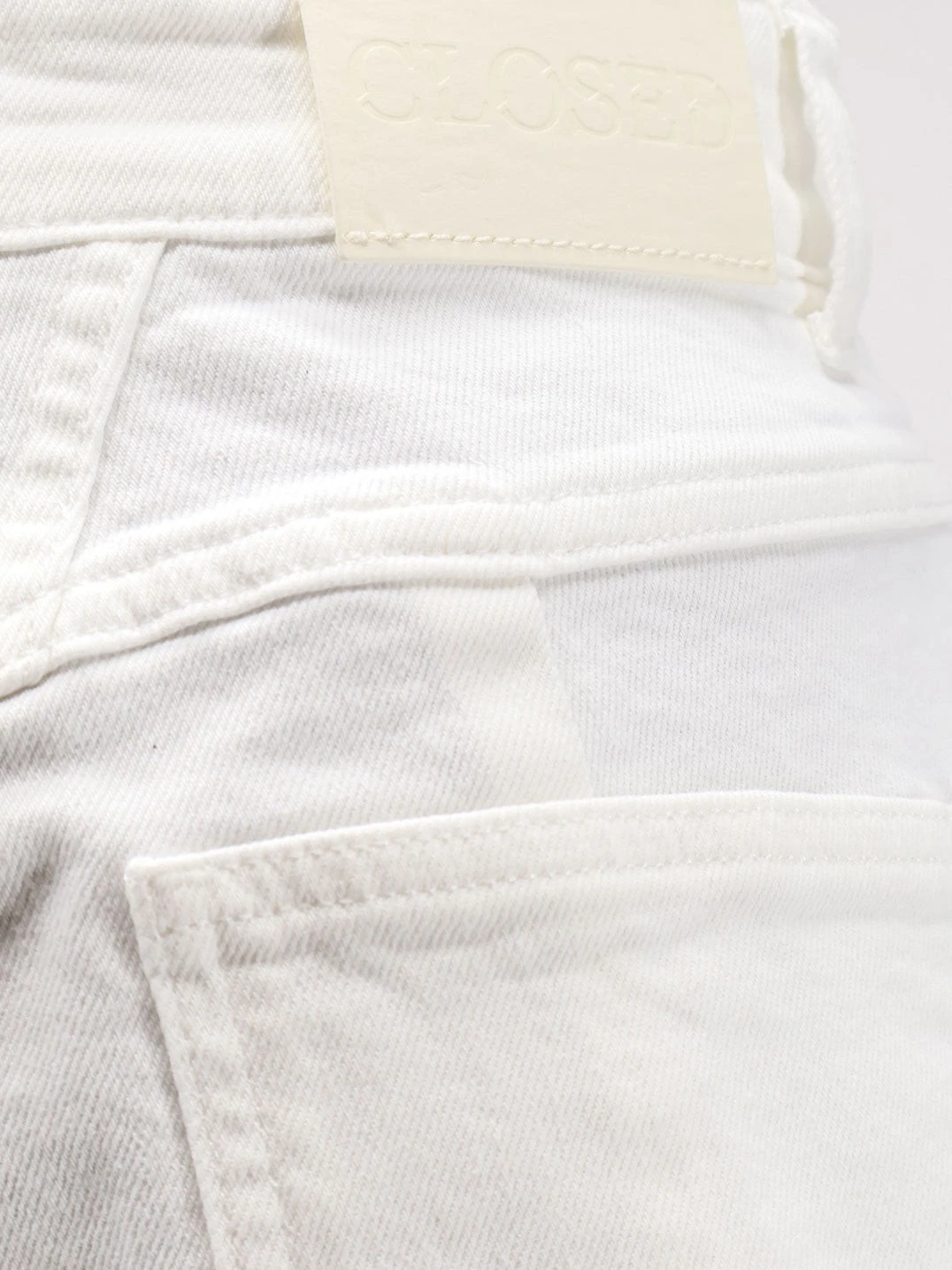 Jocy-X stretch cotton shorts.webp