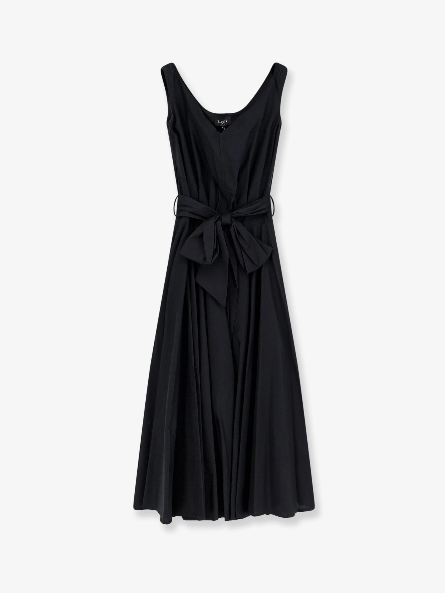 Mambo cotton dress.webp