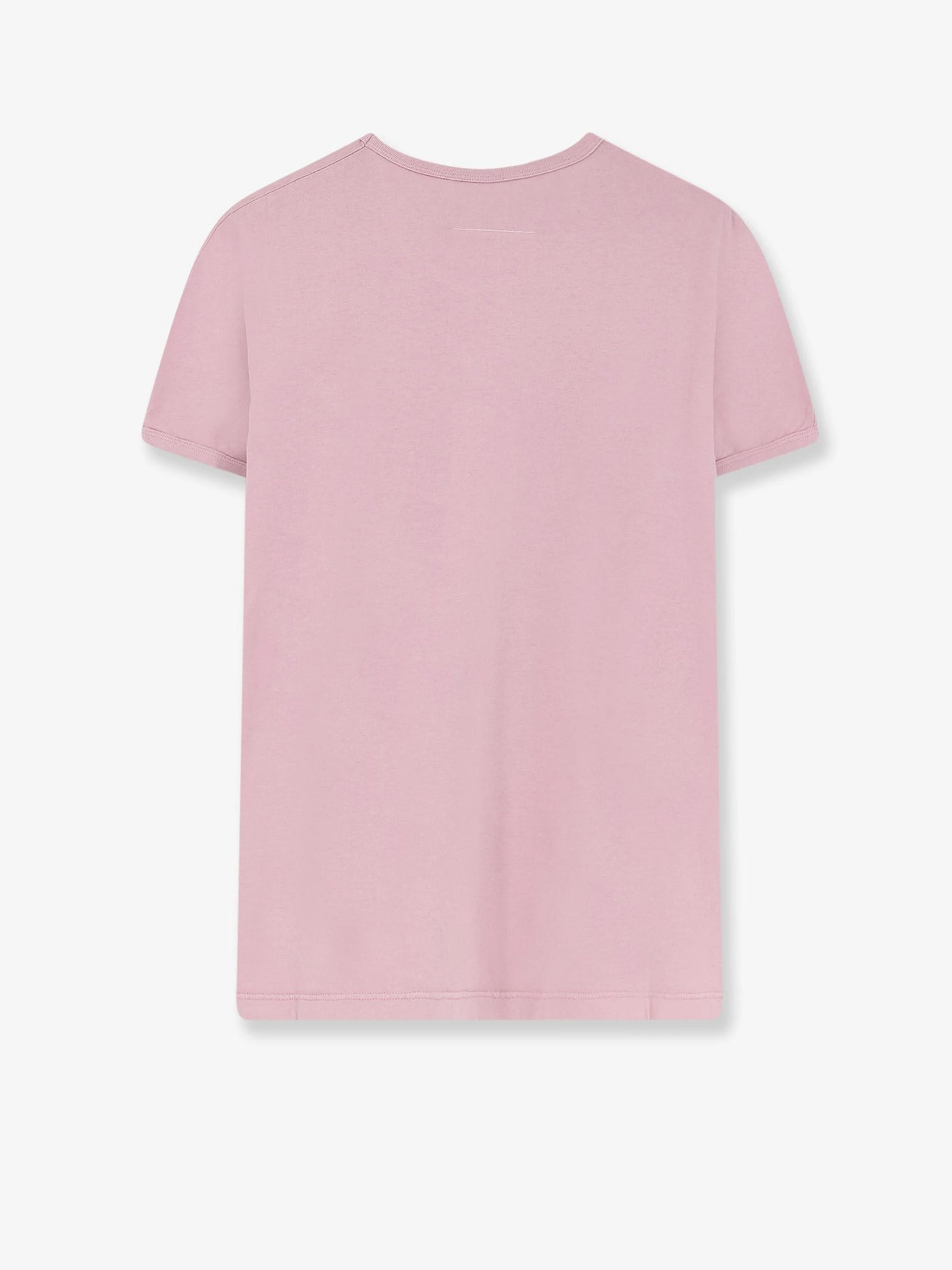 Cotton t-shirt with print.webp