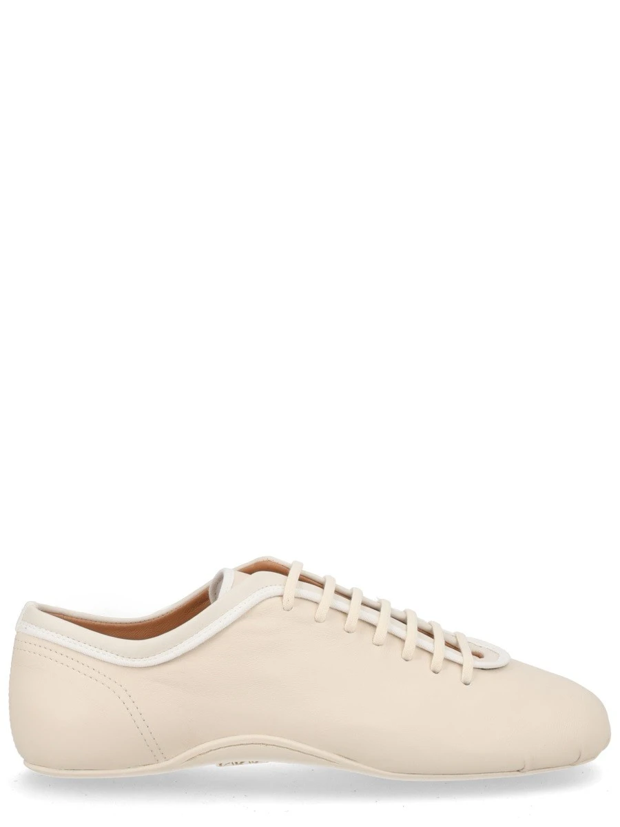 SNEAKER BALLERINA IN PELLE.webp