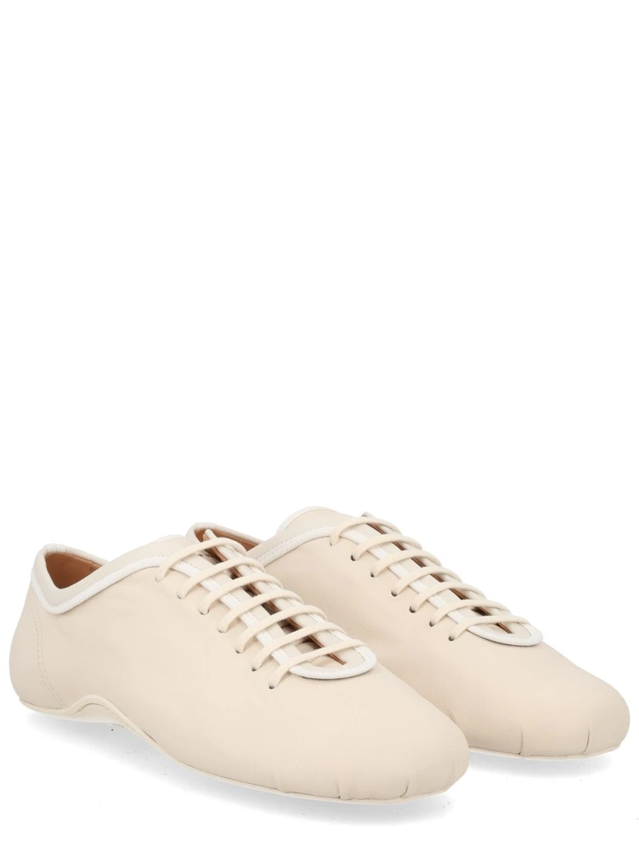 SNEAKER BALLERINA IN PELLE.webp
