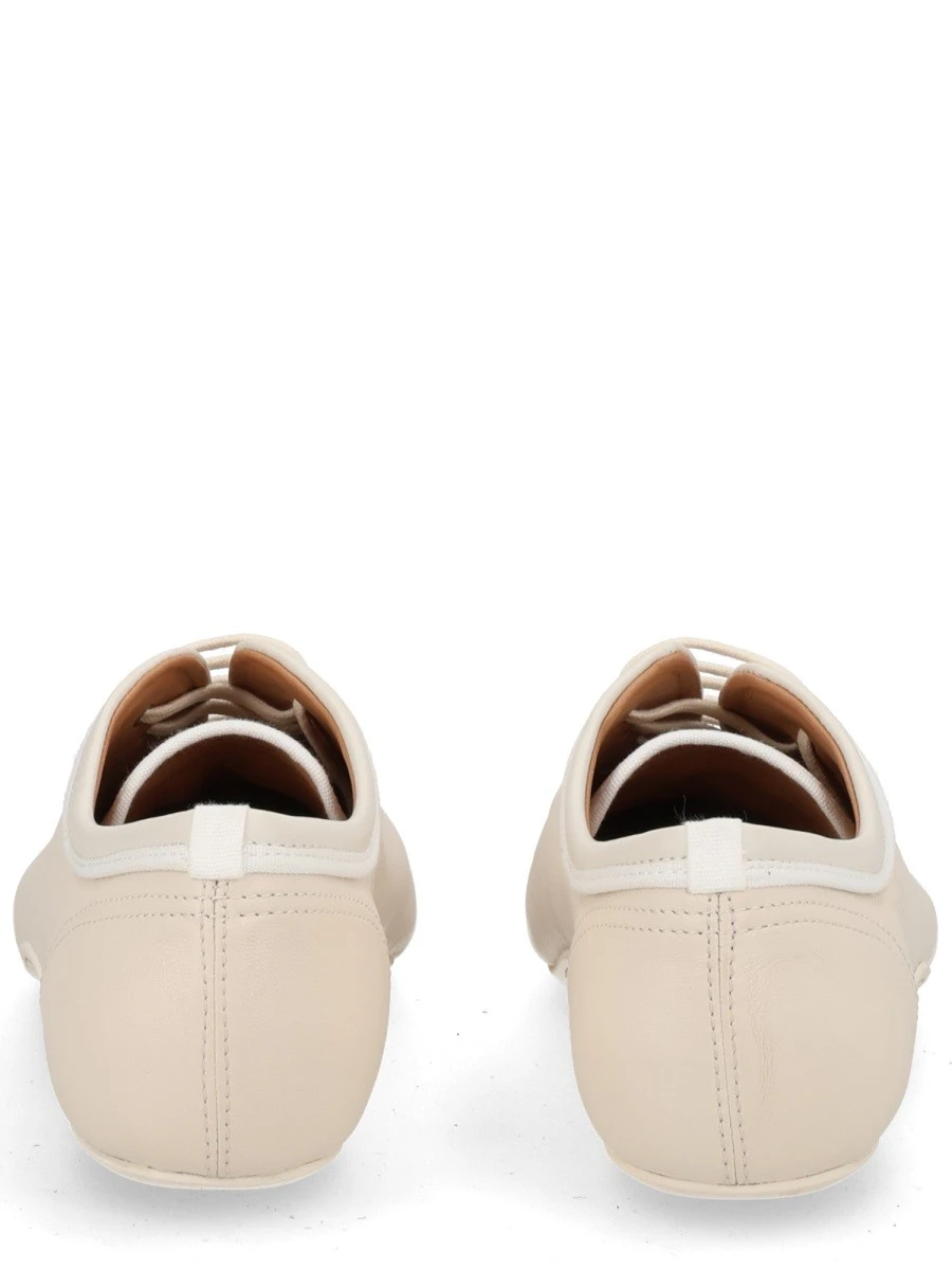 SNEAKER BALLERINA IN PELLE.webp