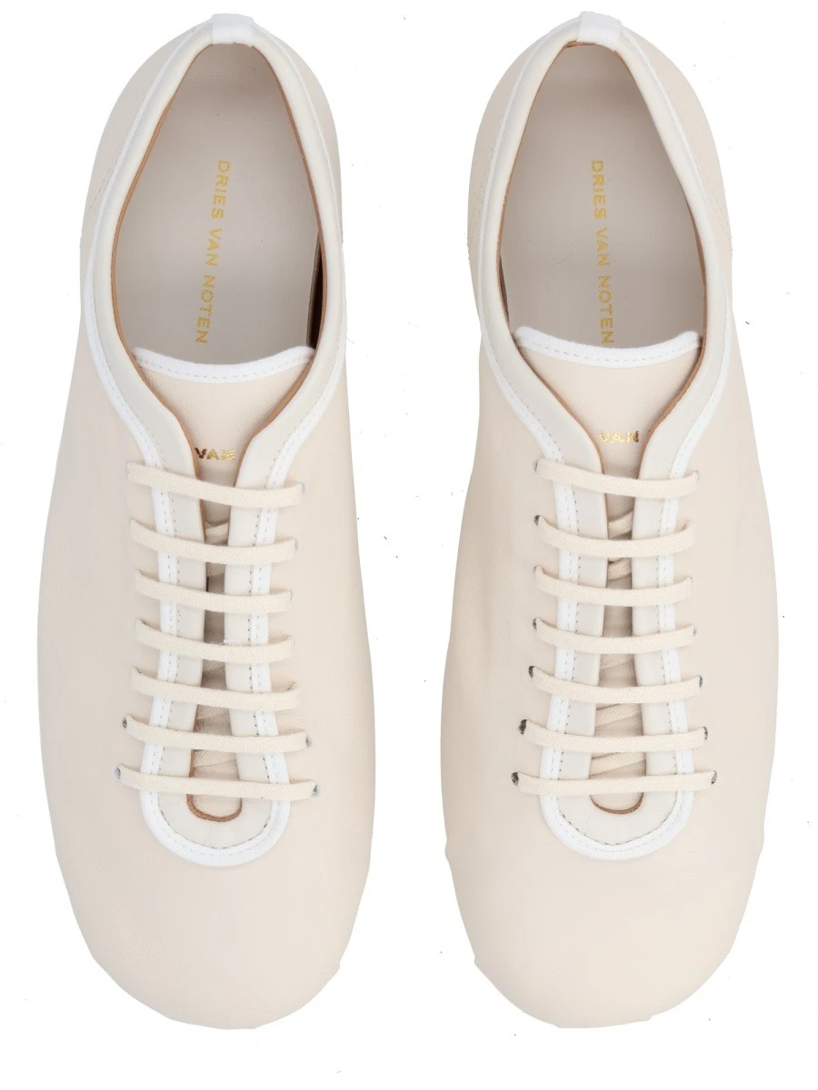 SNEAKER BALLERINA IN PELLE.webp