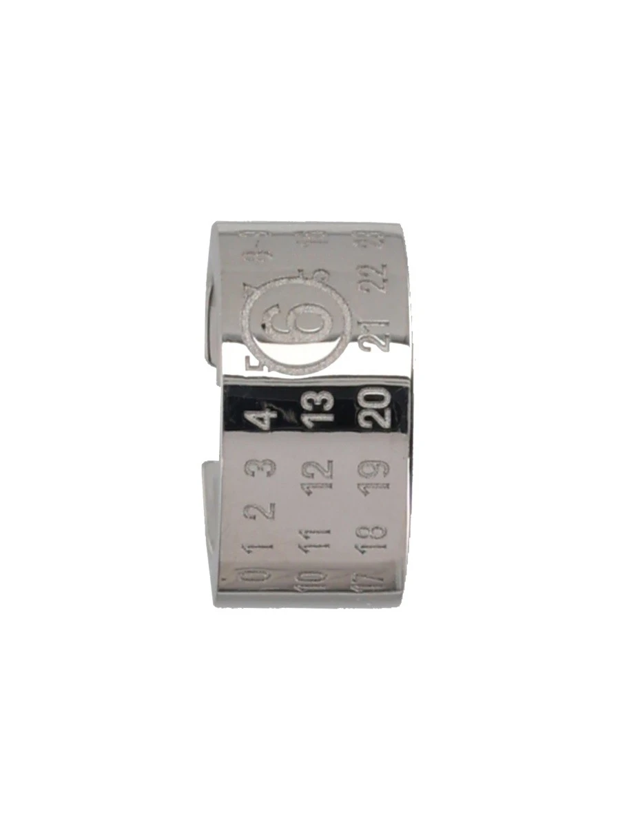 EAR CUFF "NUMERIC"