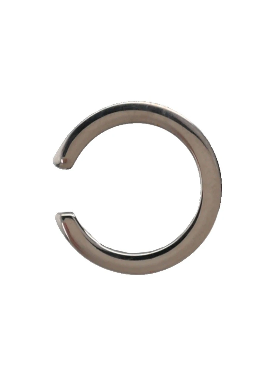 EAR CUFF "NUMERIC"