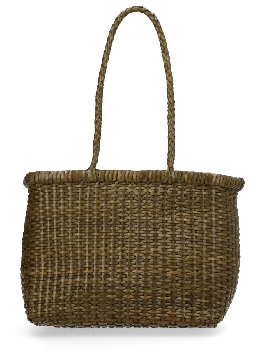 BORSA "B WEAVE" SMALL.webp