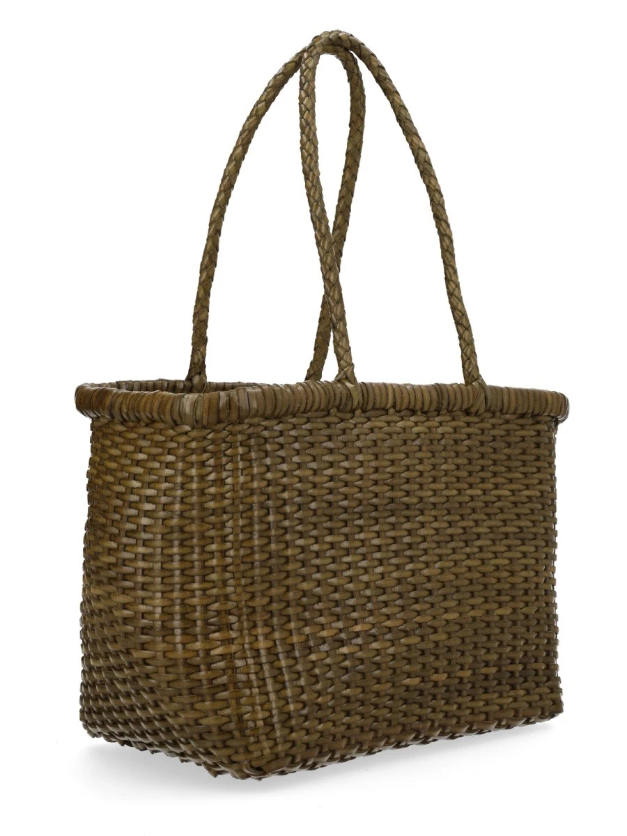 BORSA "B WEAVE" SMALL.webp
