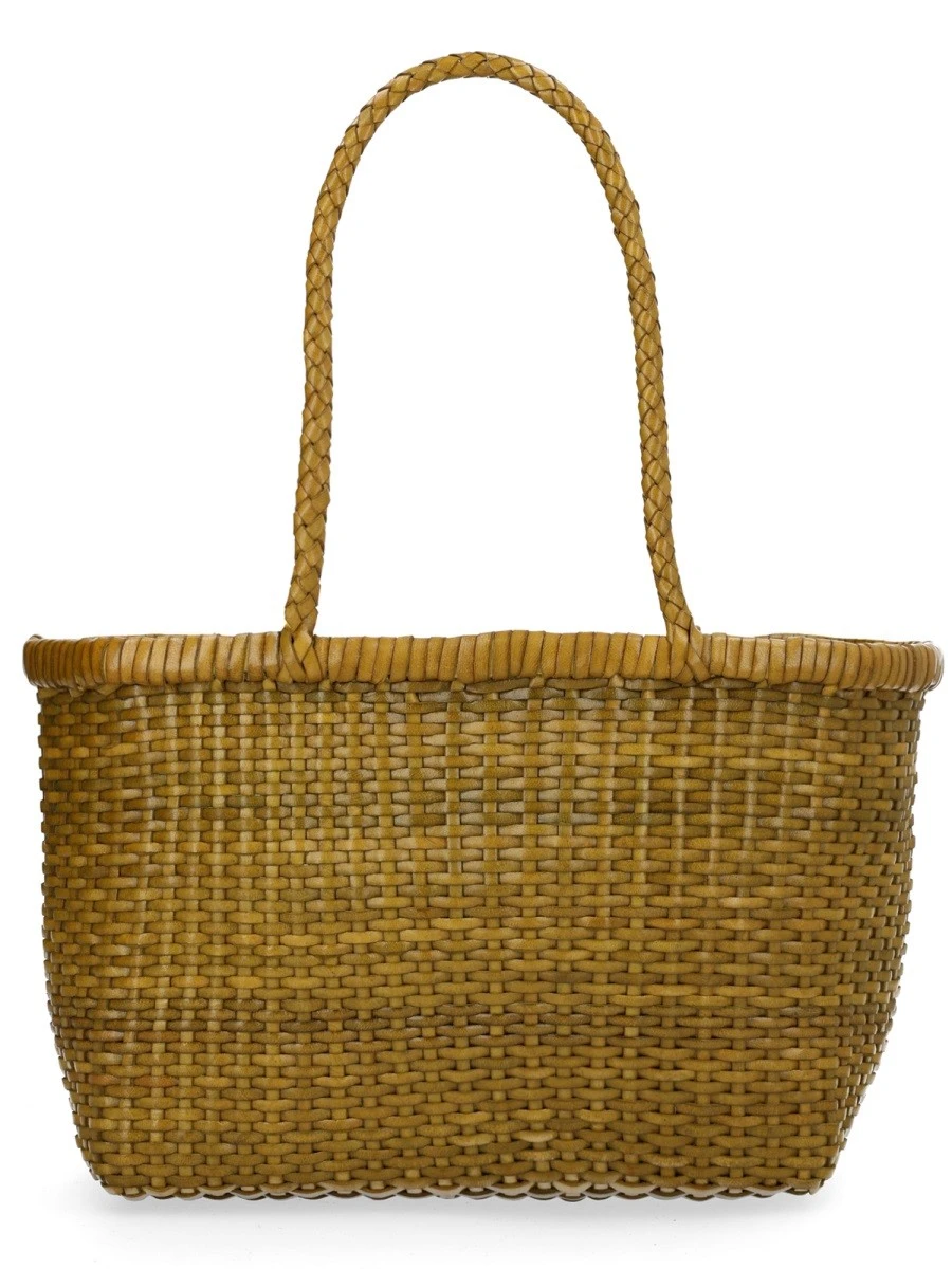 BORSA "B WEAVE" SMALL.webp
