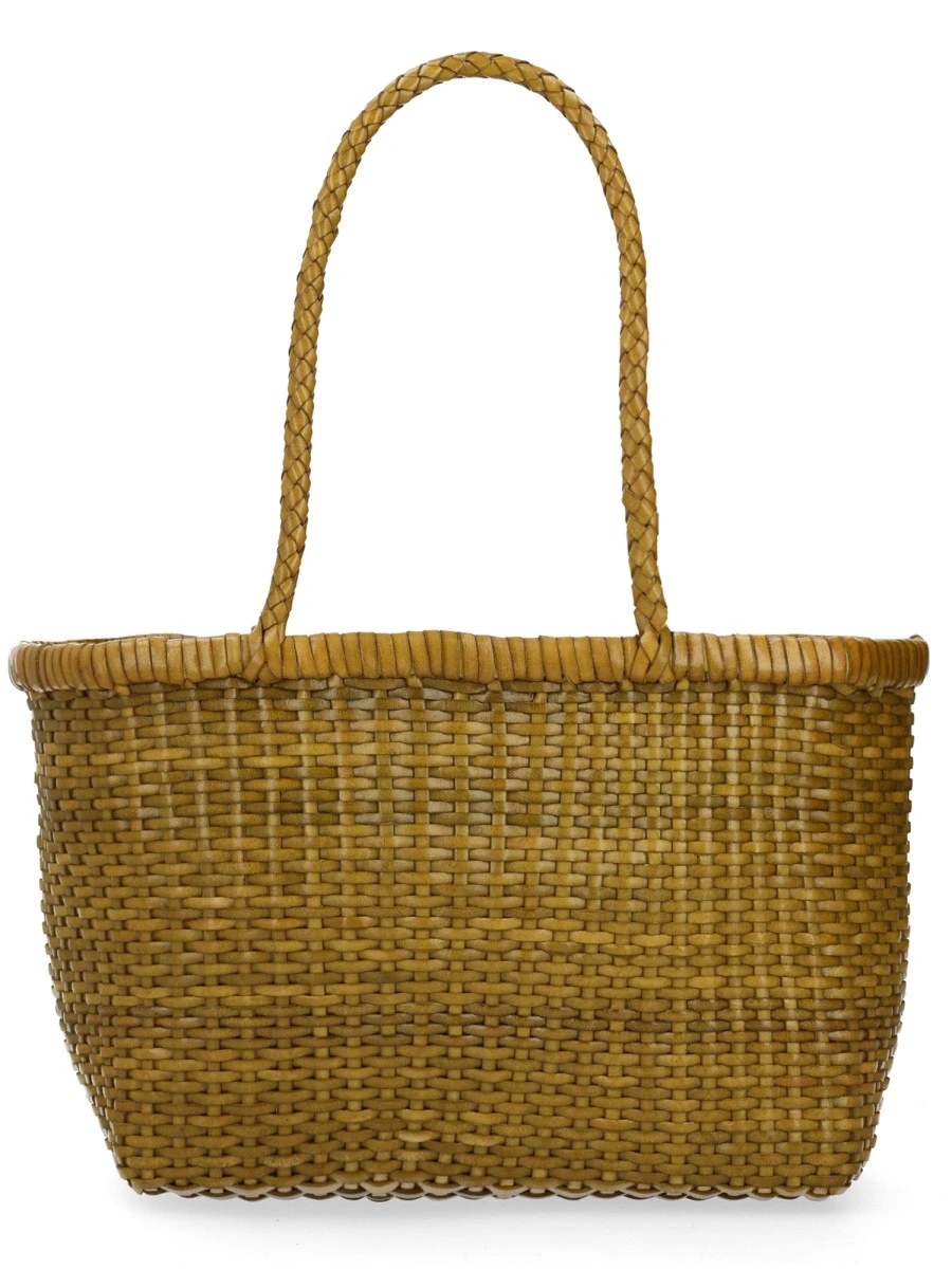 BORSA "B WEAVE" SMALL.webp