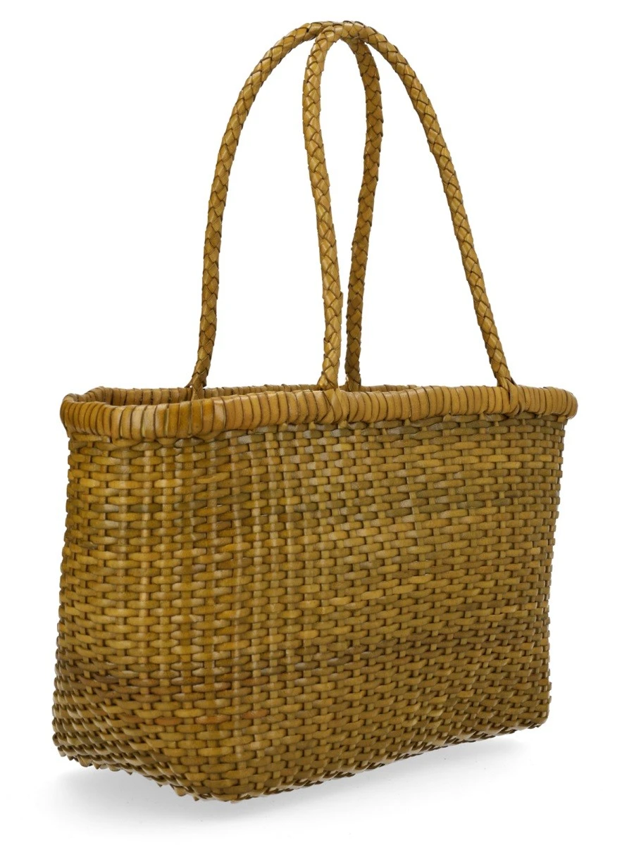 BORSA "B WEAVE" SMALL.webp