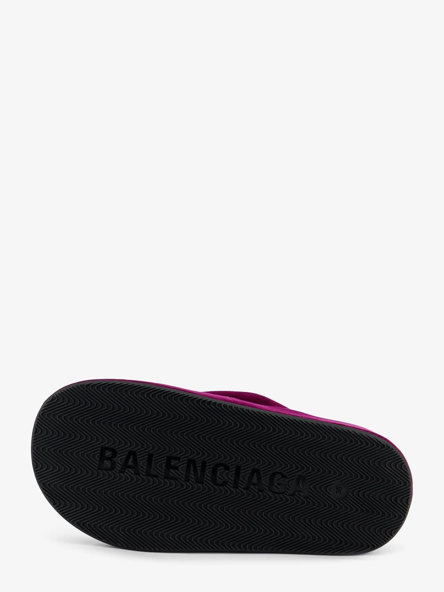 Jet Lag Stretch Velvet Sandals.webp