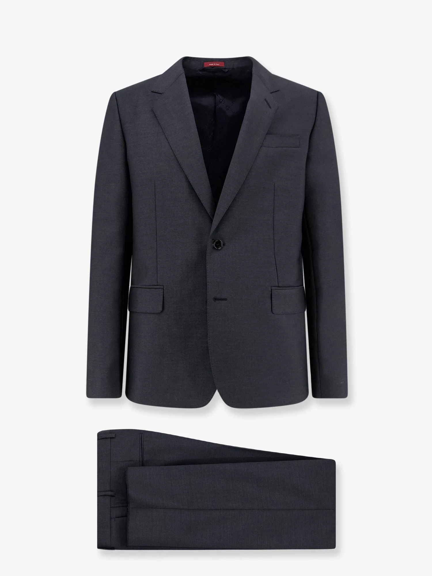 Classic mohair and wool suit.webp