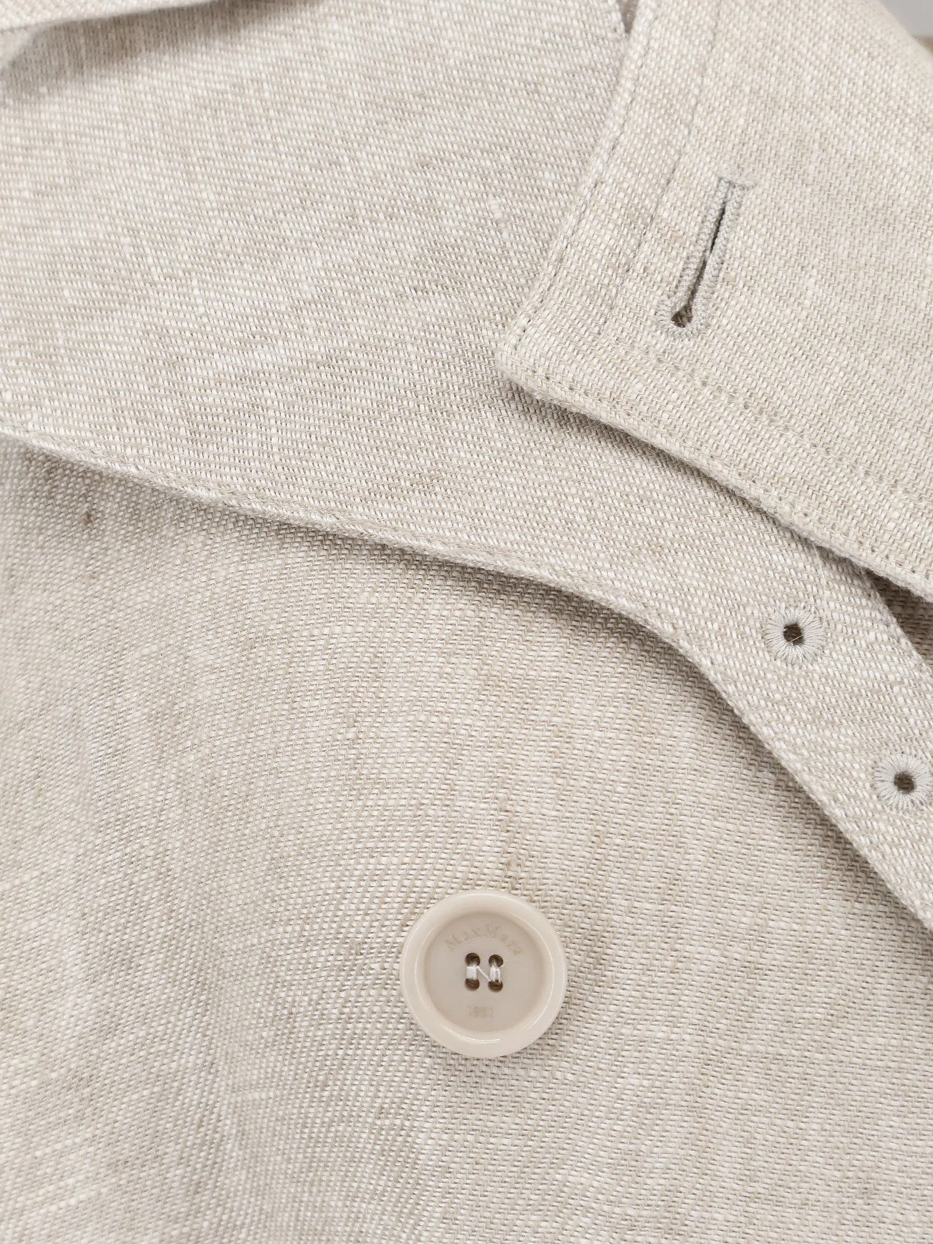 Mxspedaggi linen trench.webp