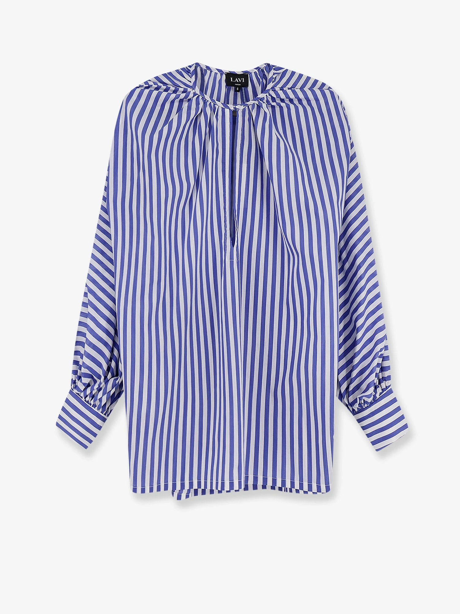 Nenné cotton blend shirt.webp