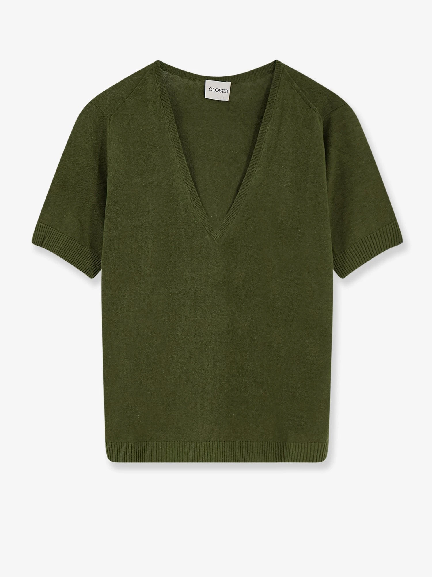 Linen and cotton blend sweater.webp