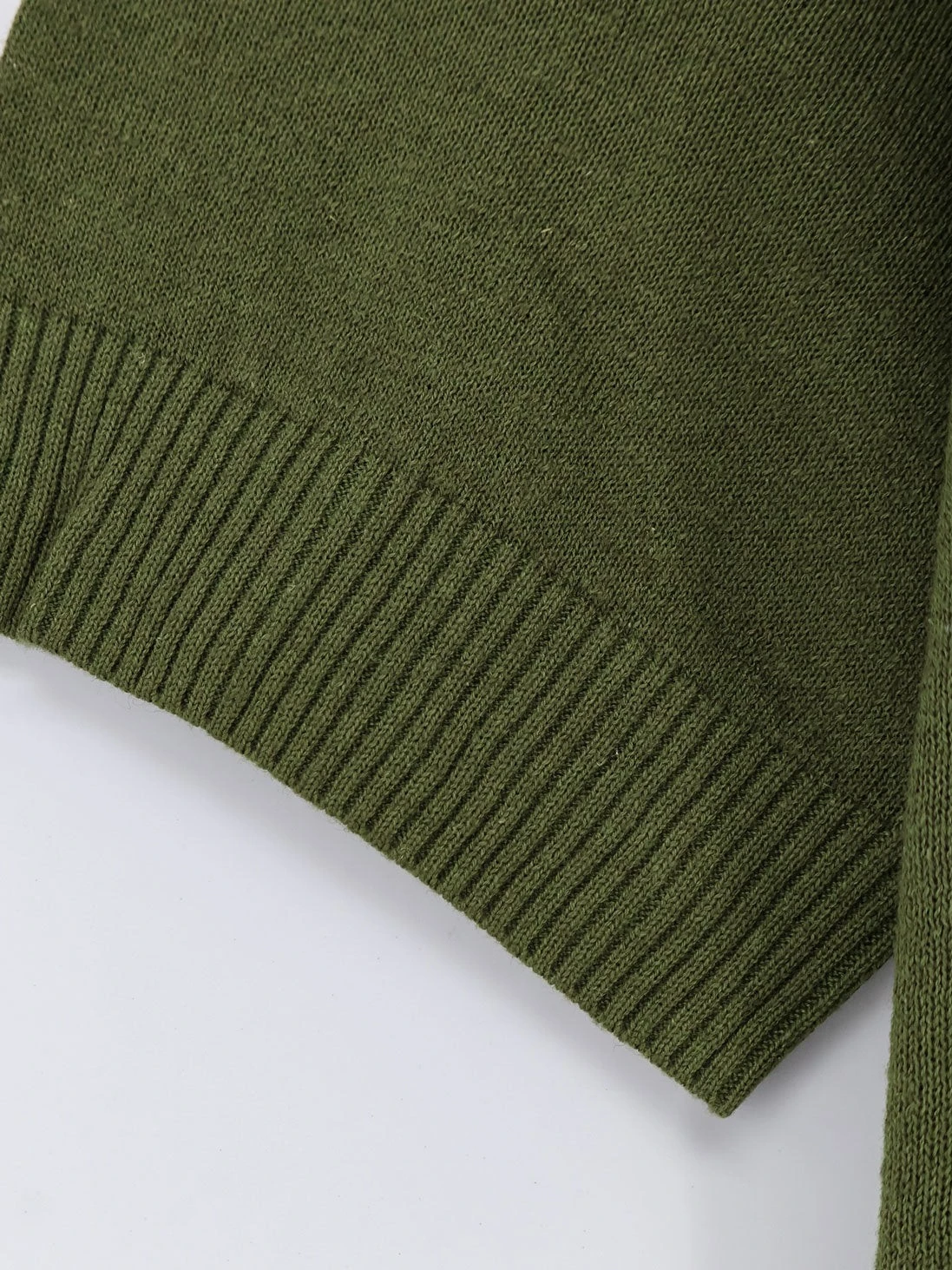 Linen and cotton blend sweater.webp
