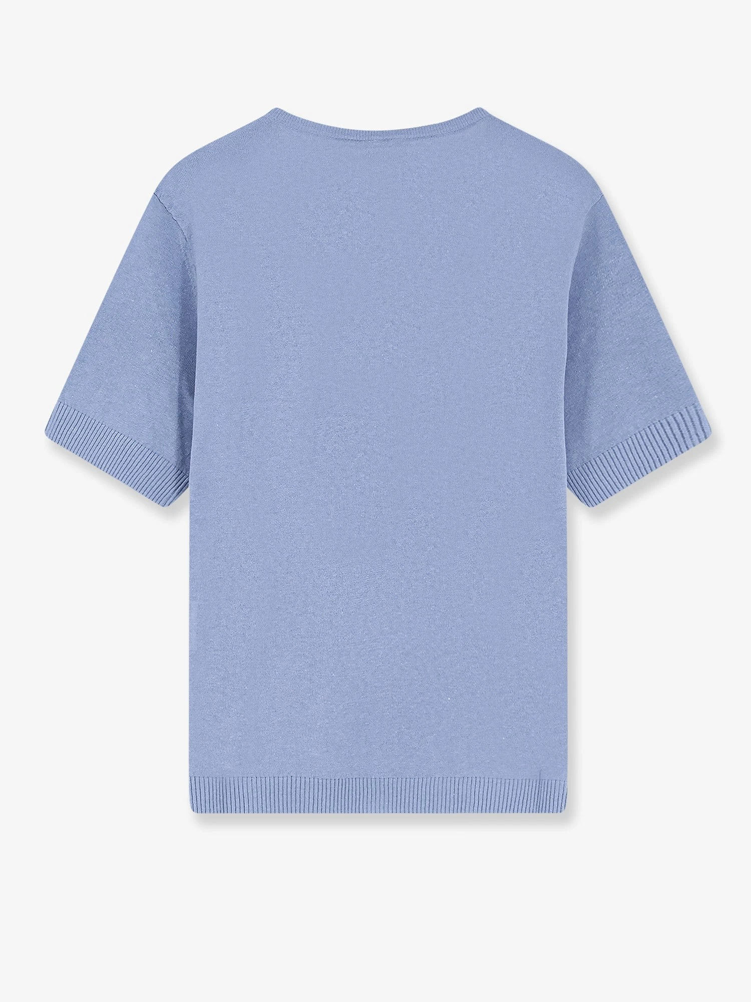 Linen and cotton blend sweater.webp