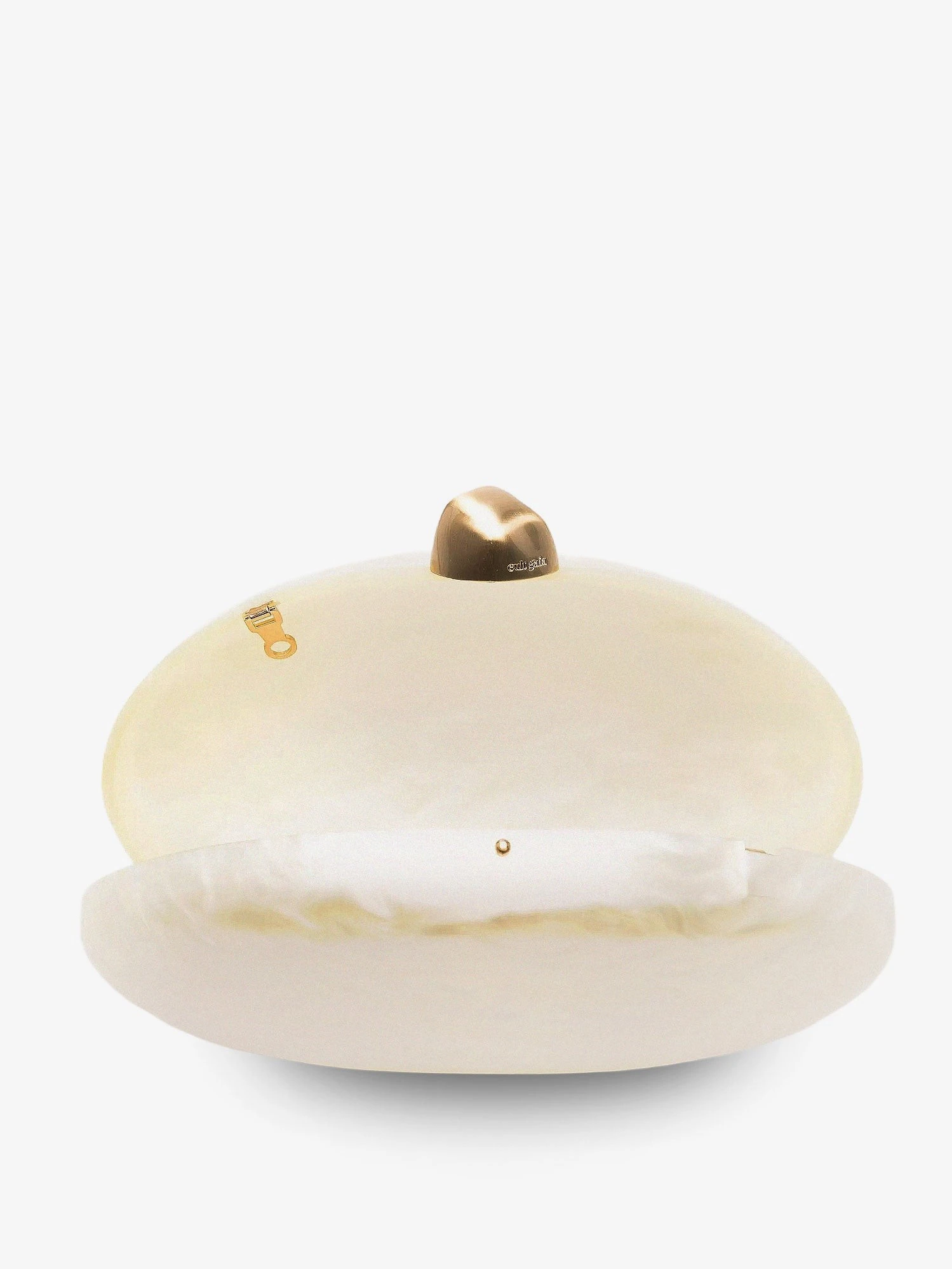 Eviana acrylic clutch bag.webp