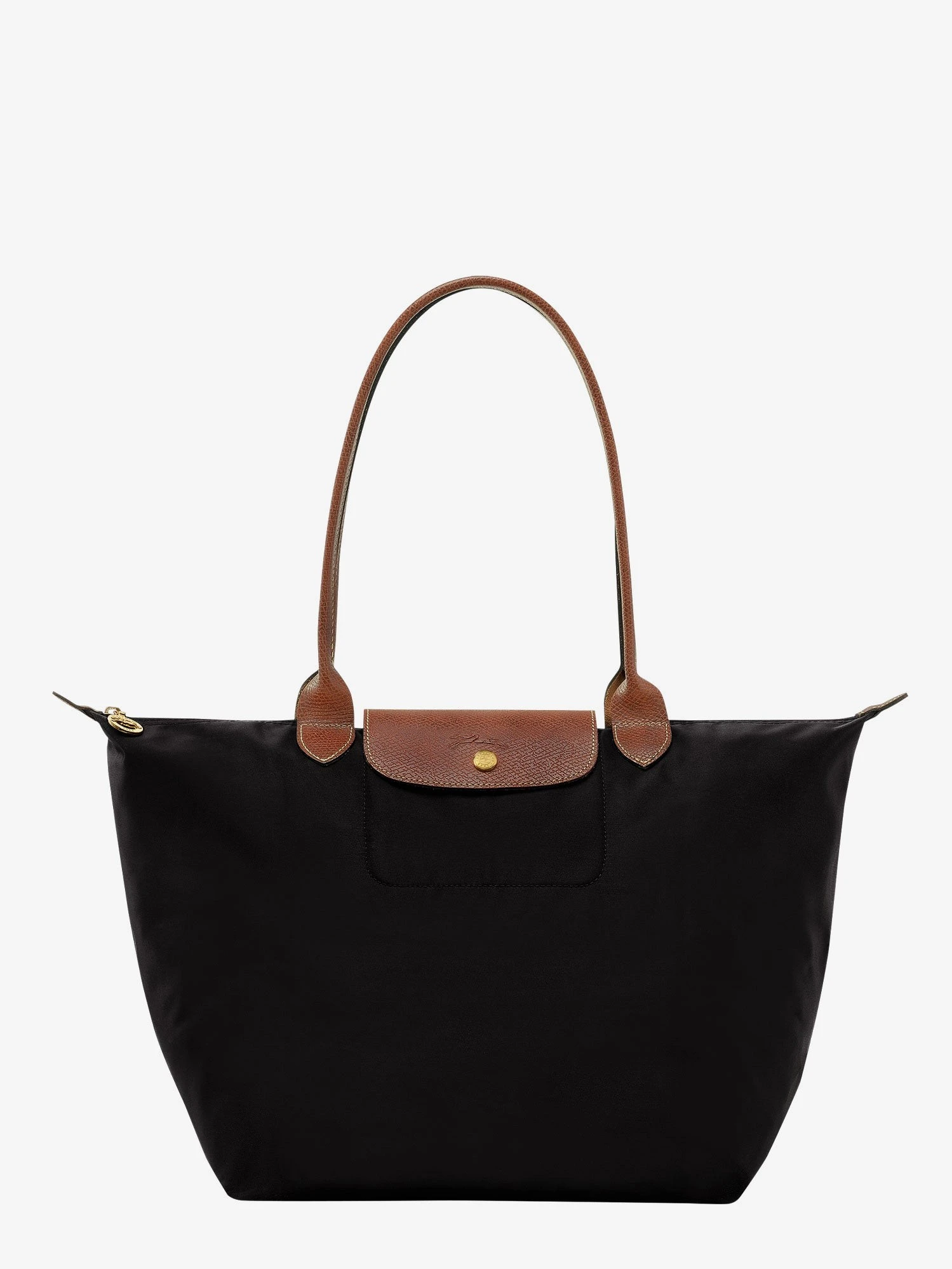 Le Pliage nylon shoulder bag.webp