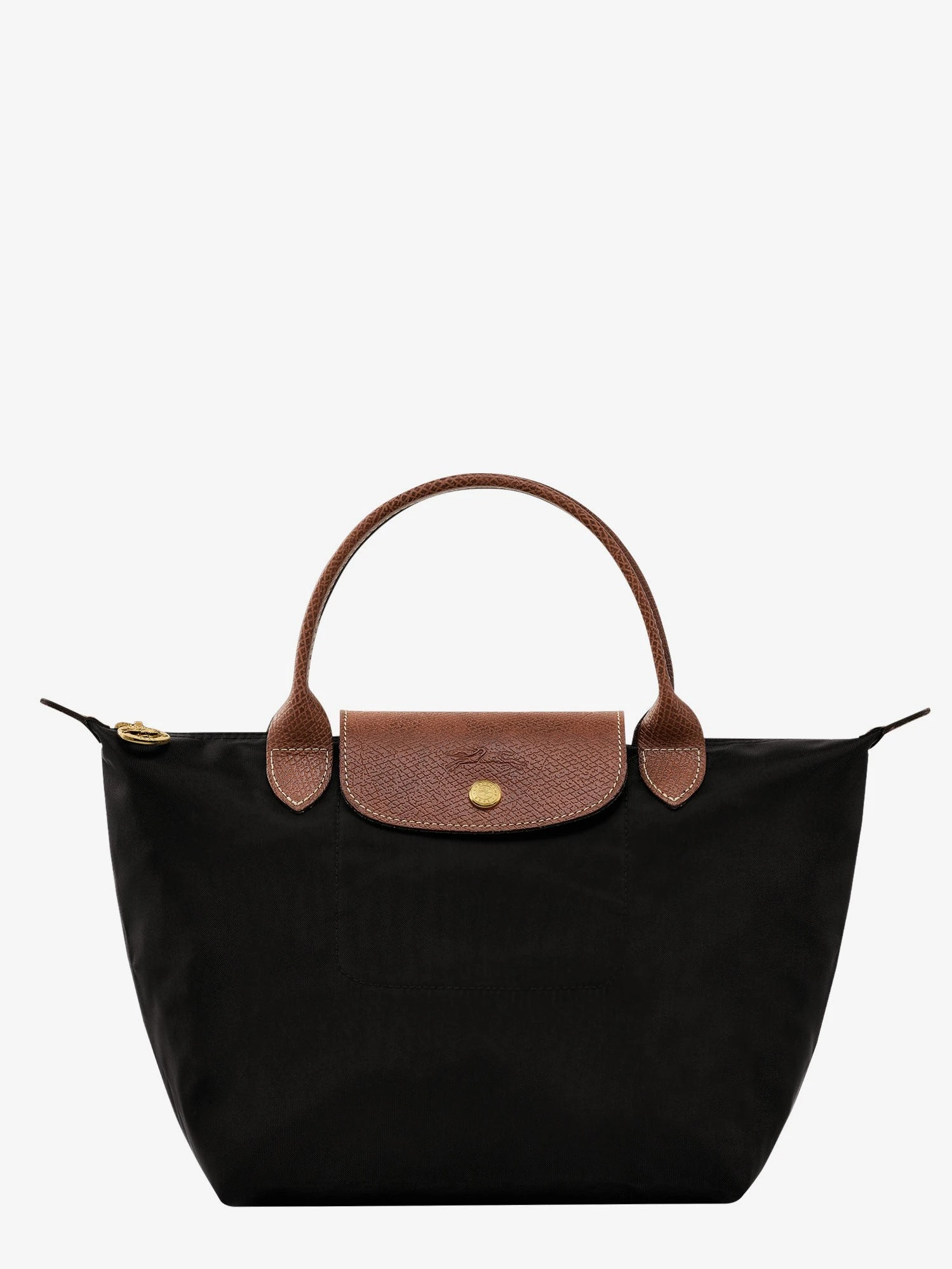 Le Pliage nylon handbag.webp