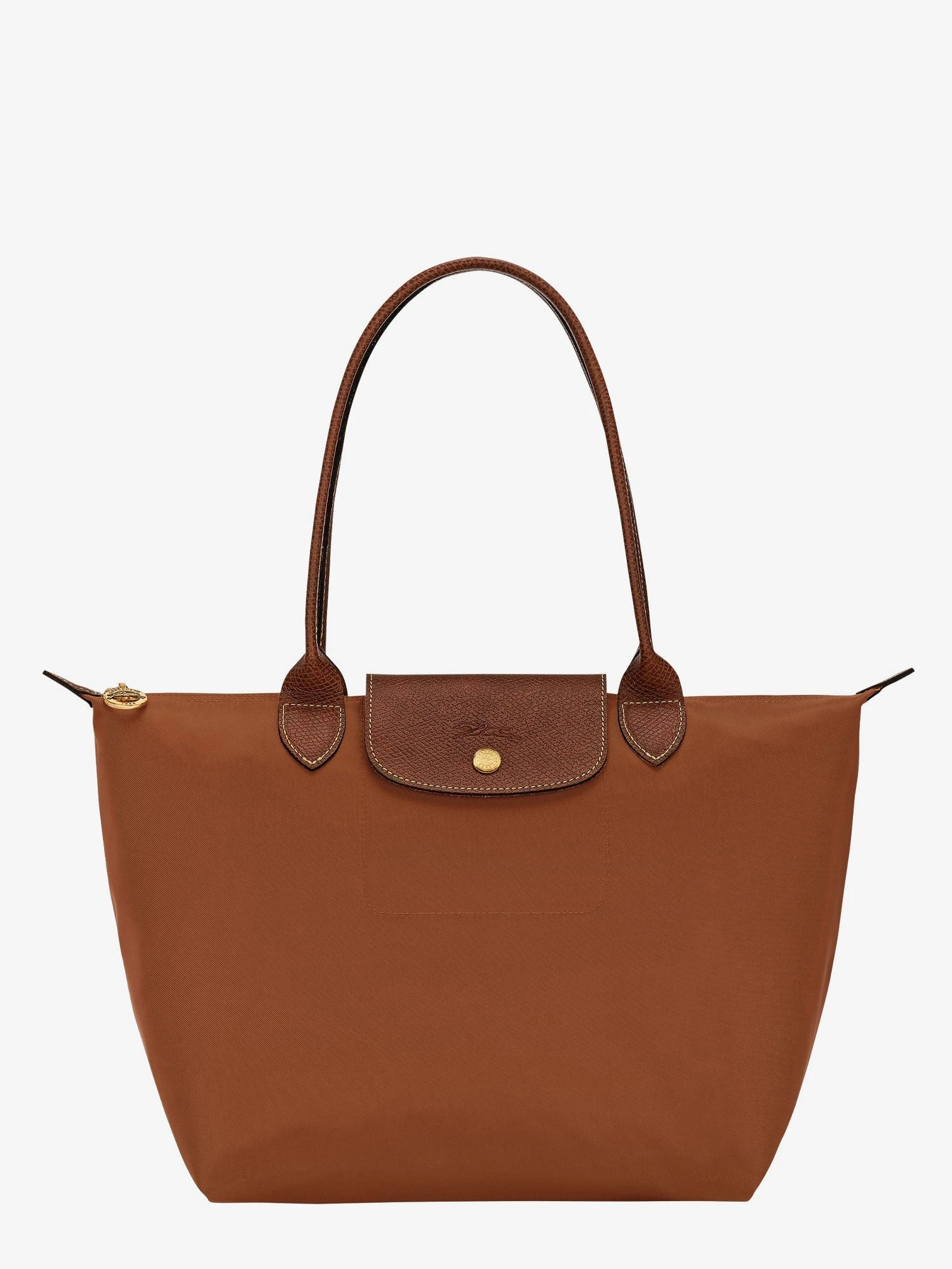 Le Pliage nylon shoulder bag.webp