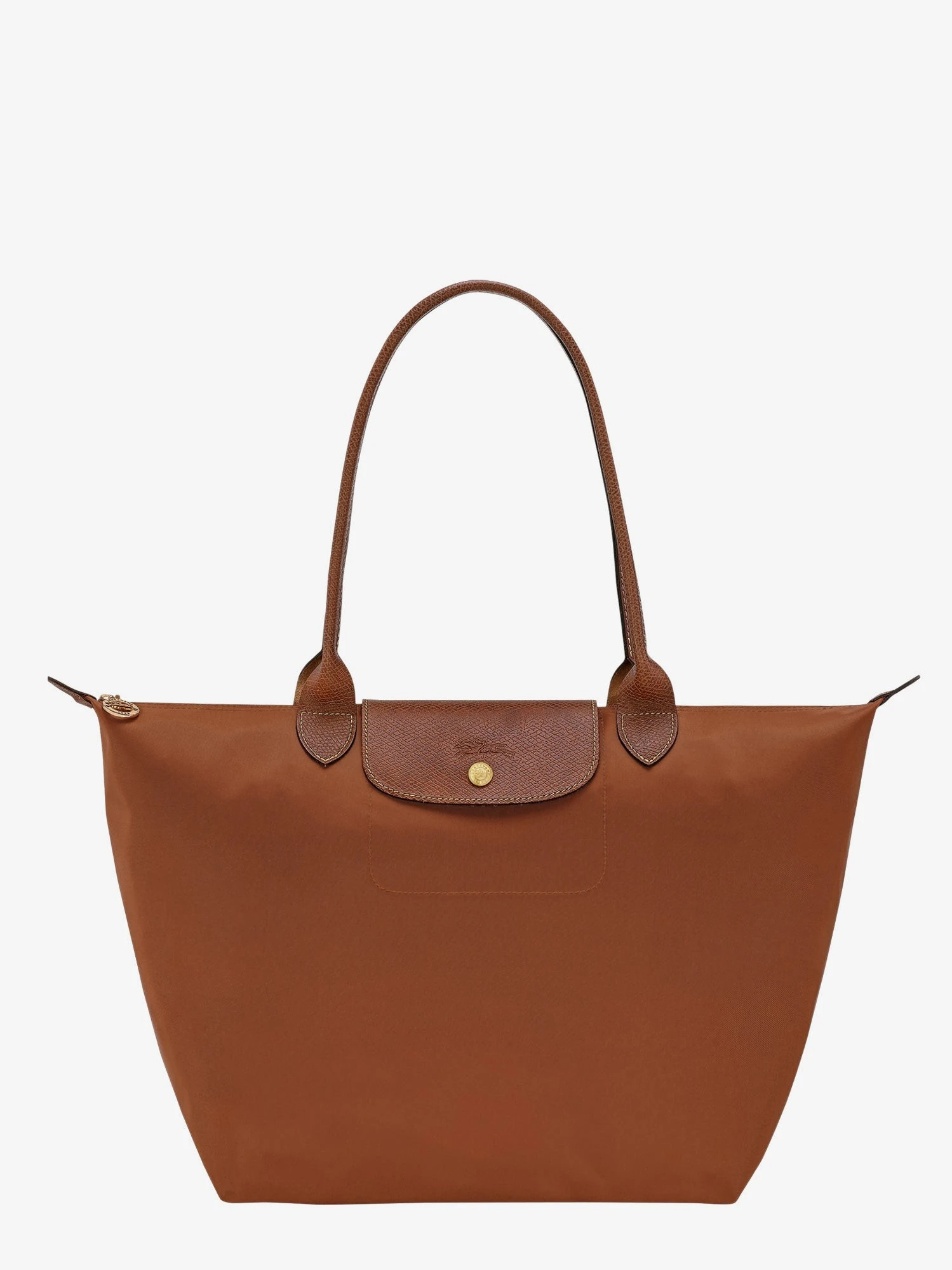 Le Pliage nylon shoulder bag.webp