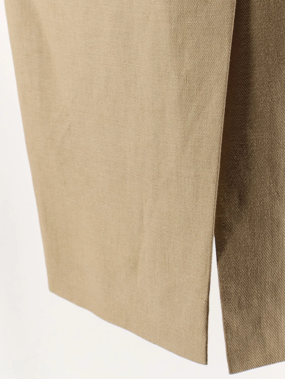 Mxsveranda linen midi skirt.webp