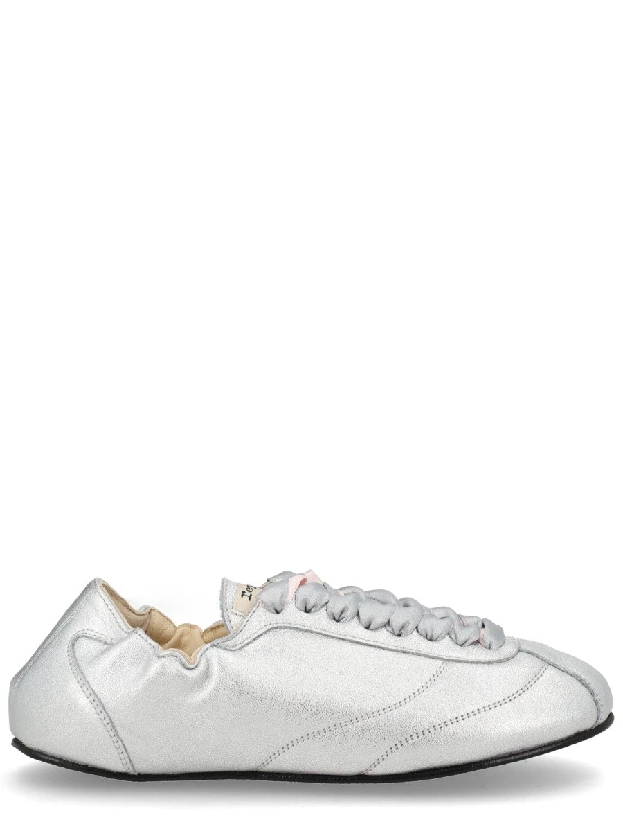 SNEAKER "TENNIS SILK".webp