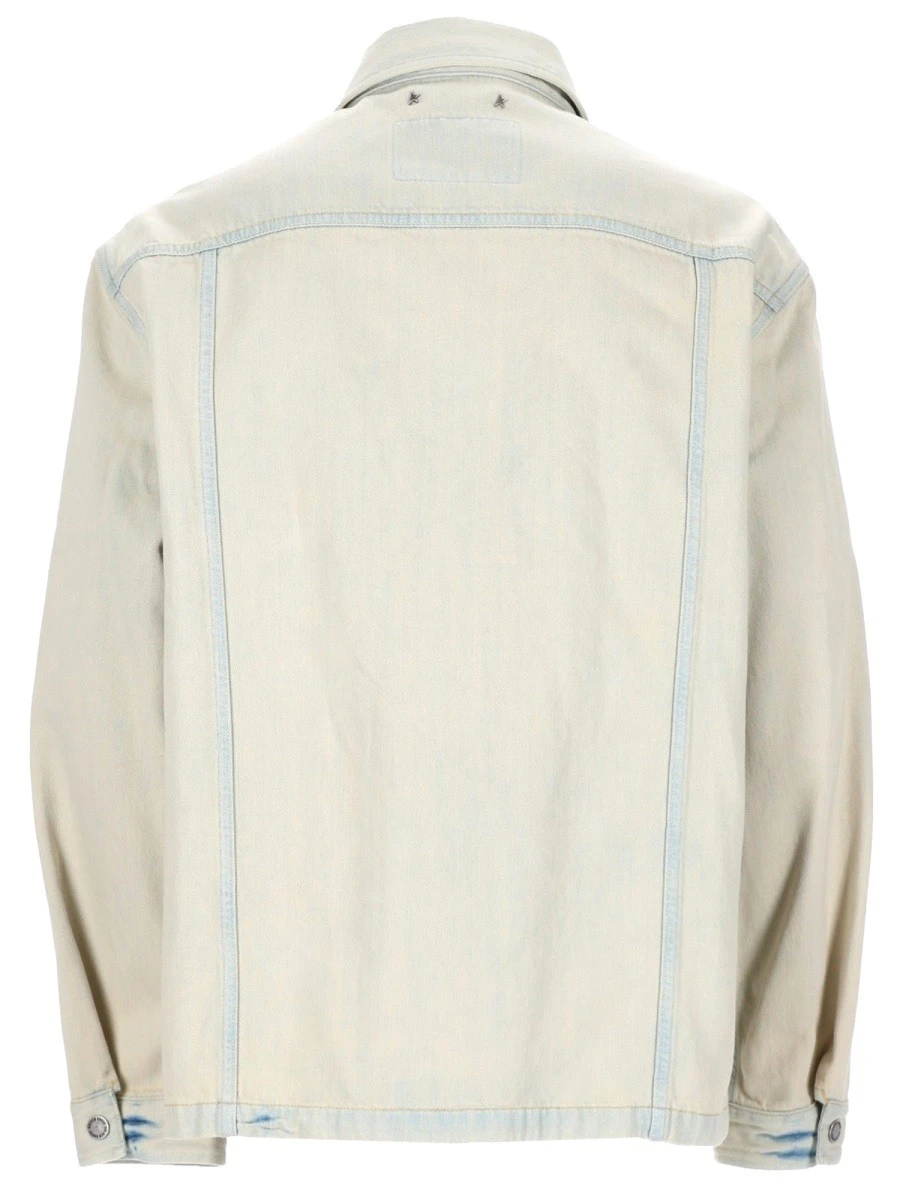 GIACCA IN DENIM CON TASCA RICAMATA.webp