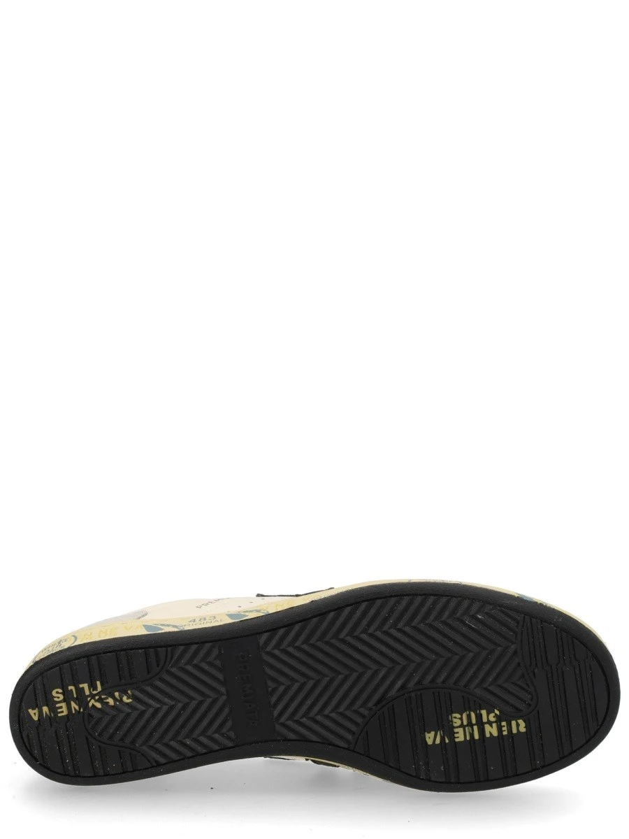 SNEAKER "BSKTCLAY".webp