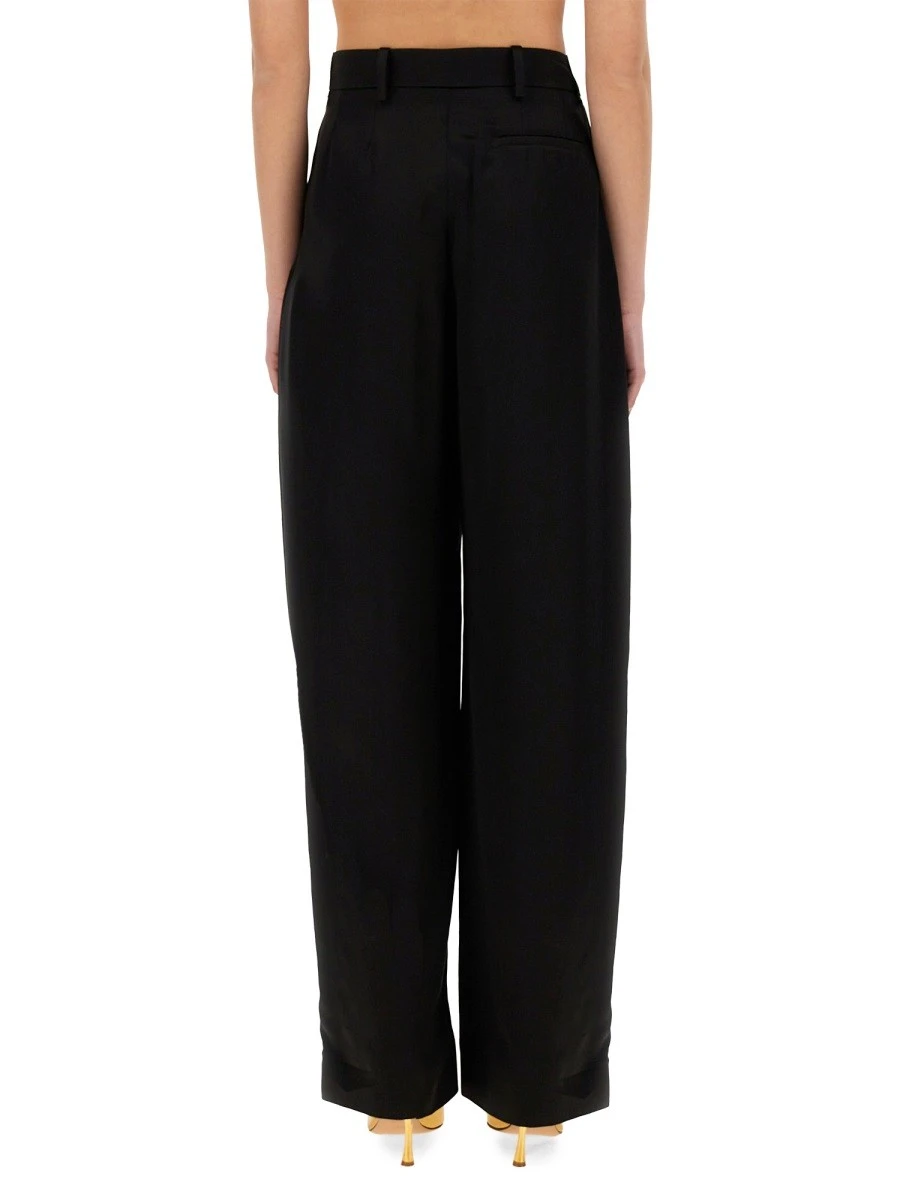 "WIDE-LEG" PANTS WITH PLEAT.webp