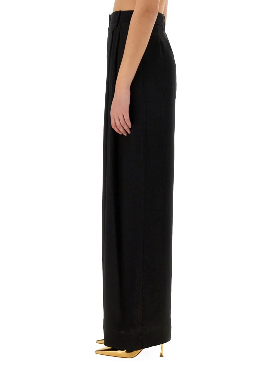 "WIDE-LEG" PANTS WITH PLEAT.webp