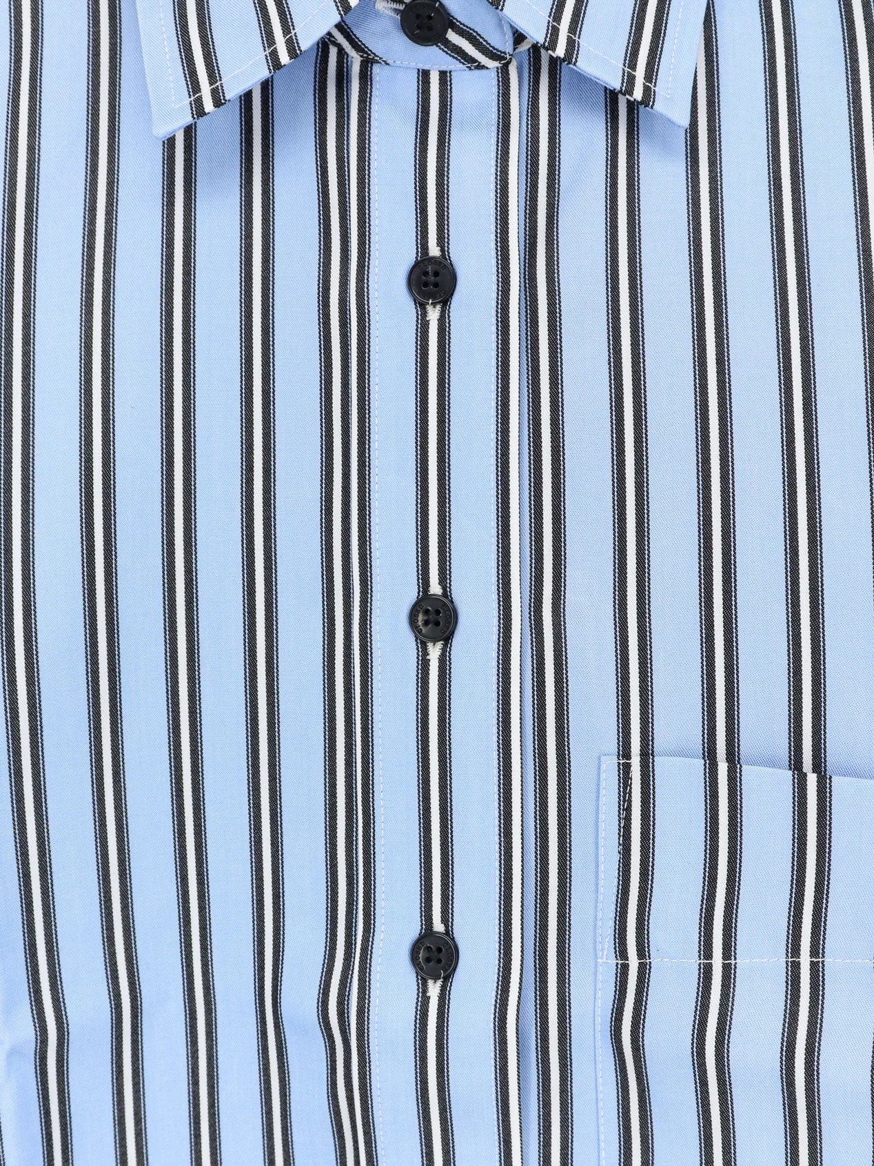 Classic Cropped Shirt.webp