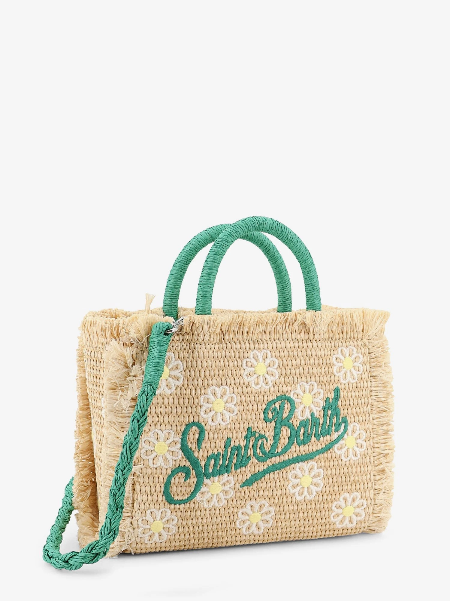 Vanity Mini Straw handbag with all-over embroidery.webp
