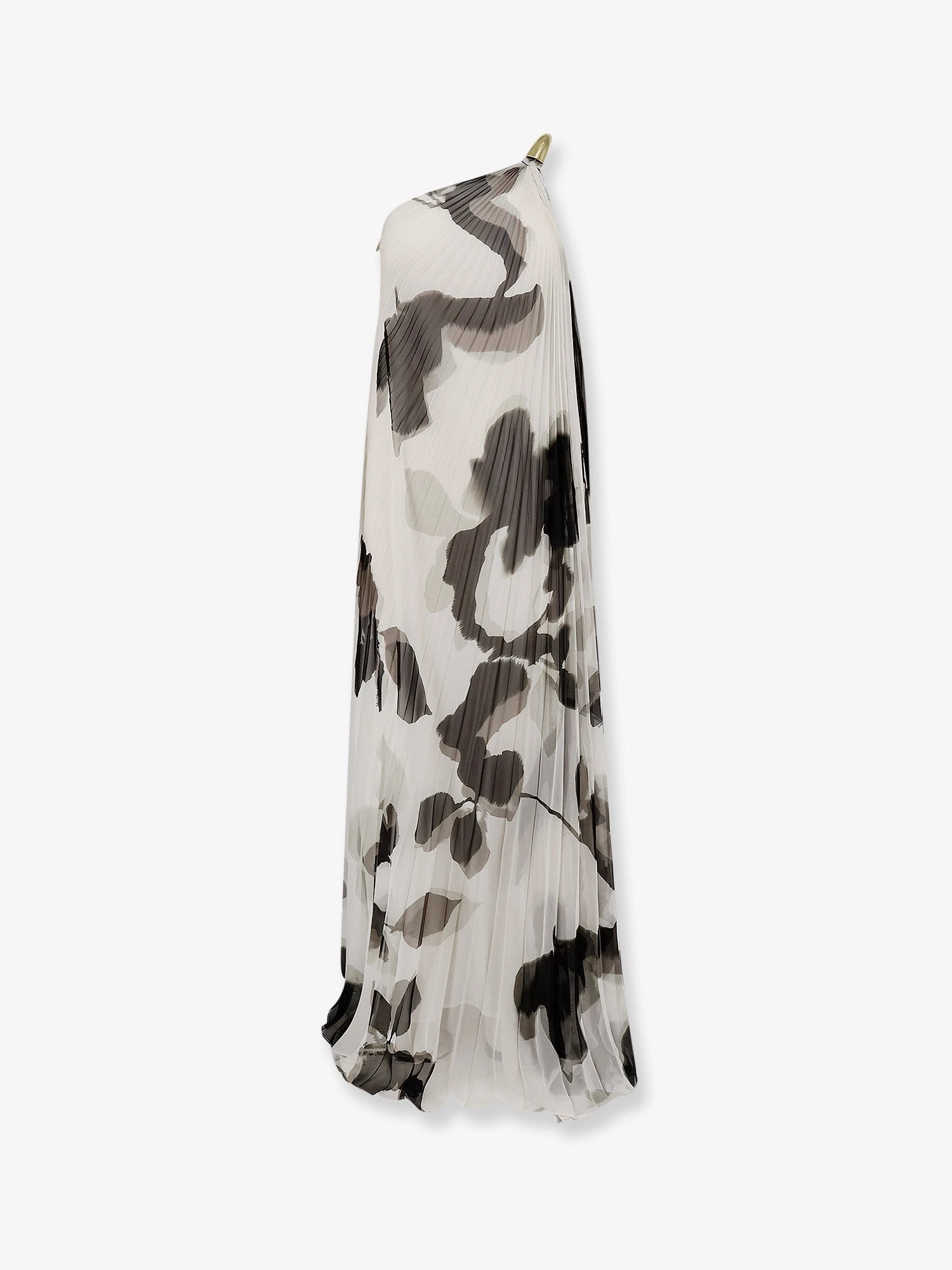 Mxefuggito pleated long dress.webp