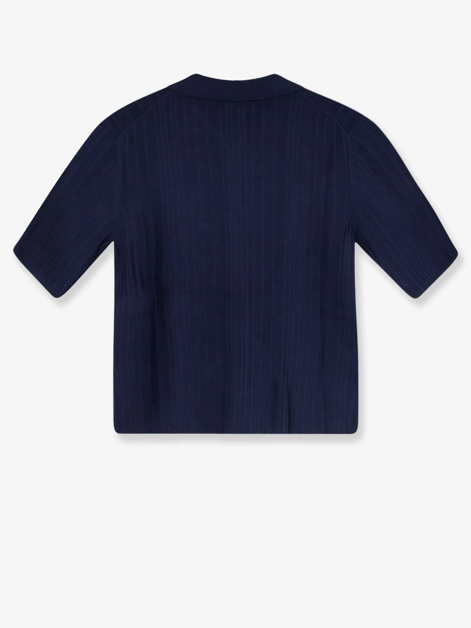 Cotton, cashmere and wool Polo Shirt.webp