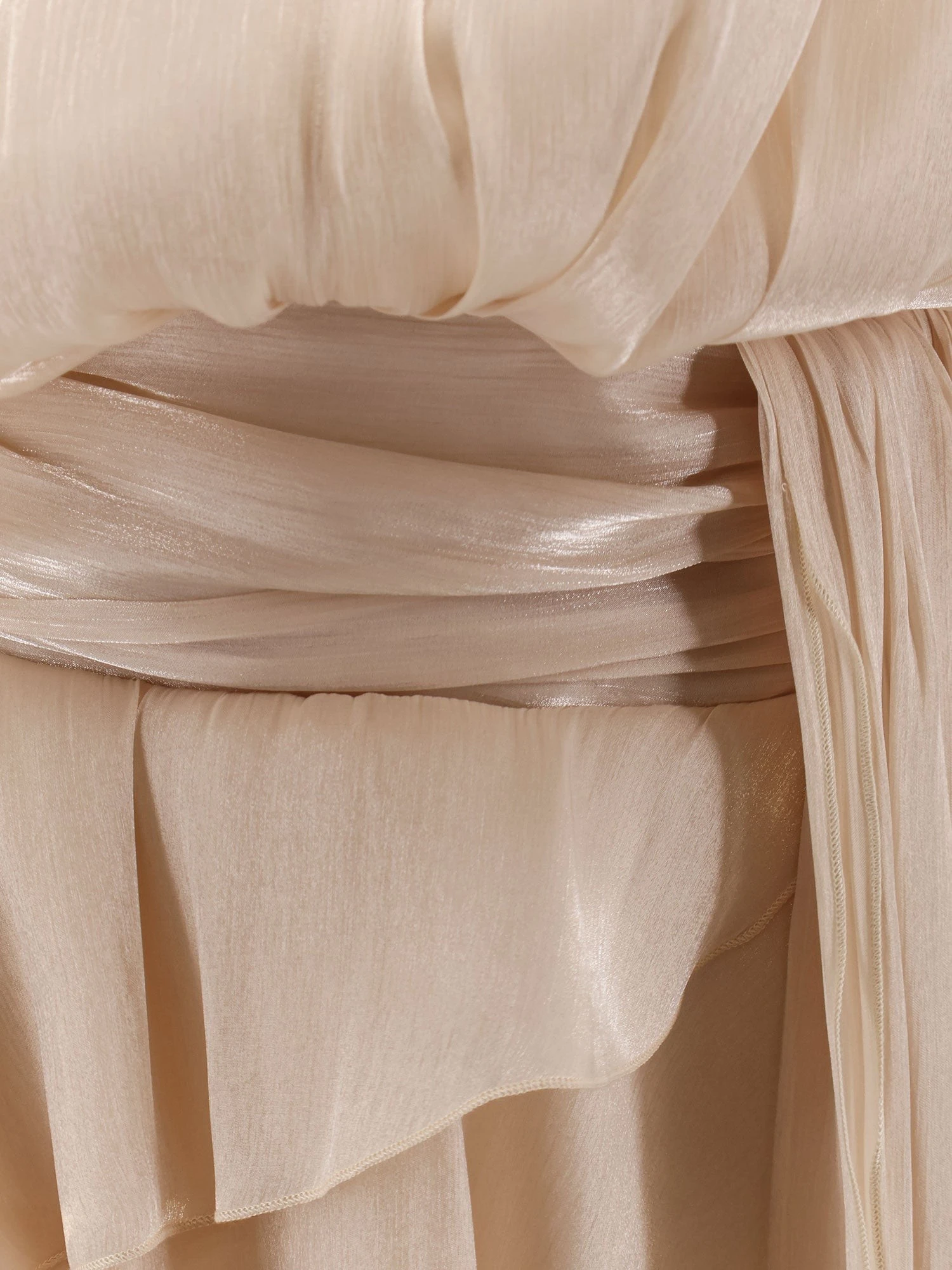 Flounced mini dress.webp