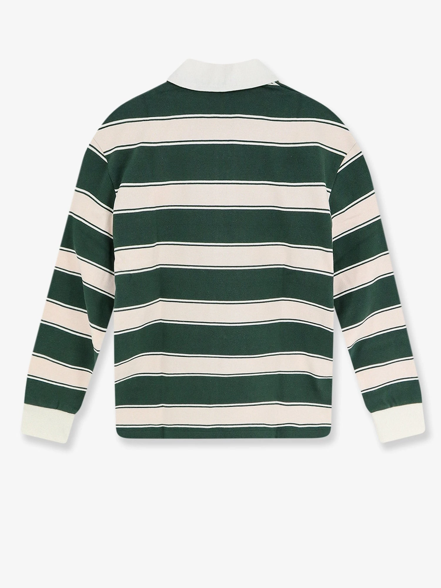 Striped Cotton Rugby Polo Shirt.webp