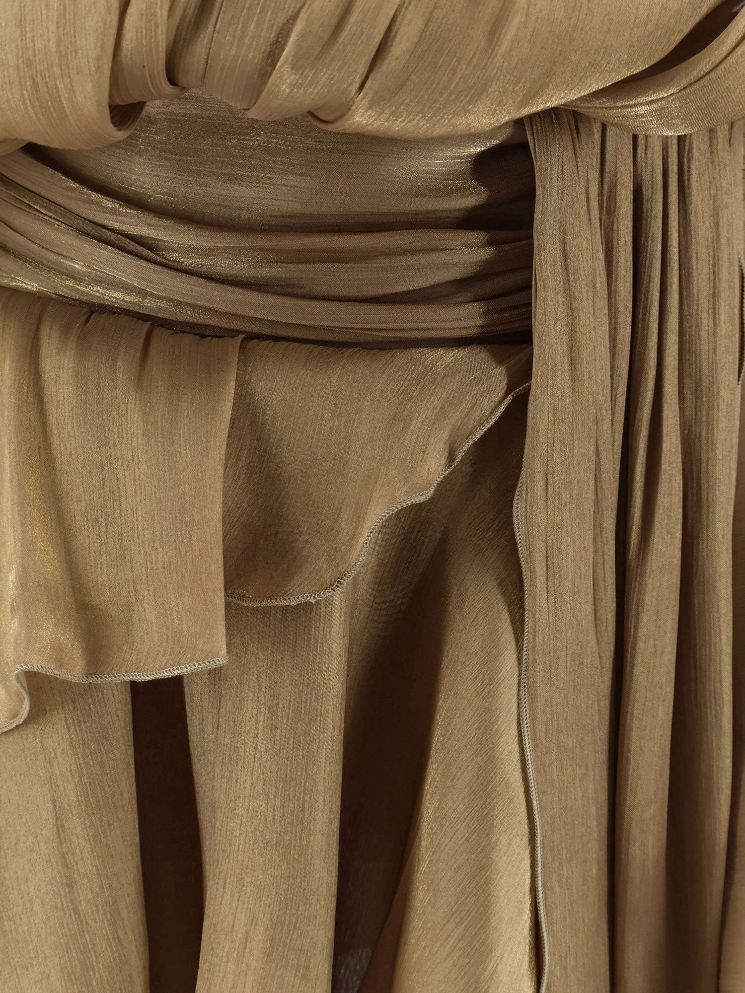 Flounced mini dress.webp