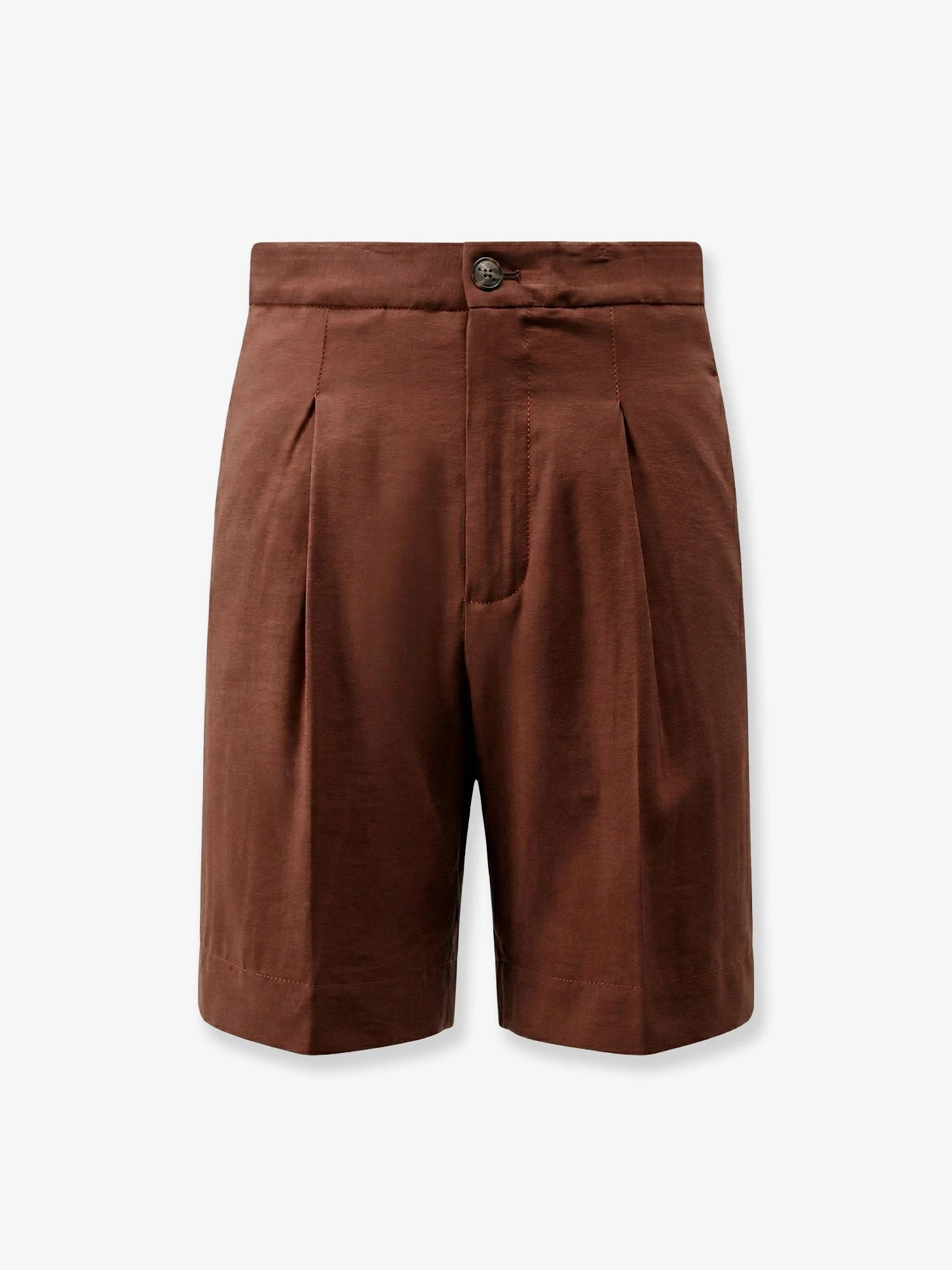 Torre Lapillo modal blend bermuda shorts.webp