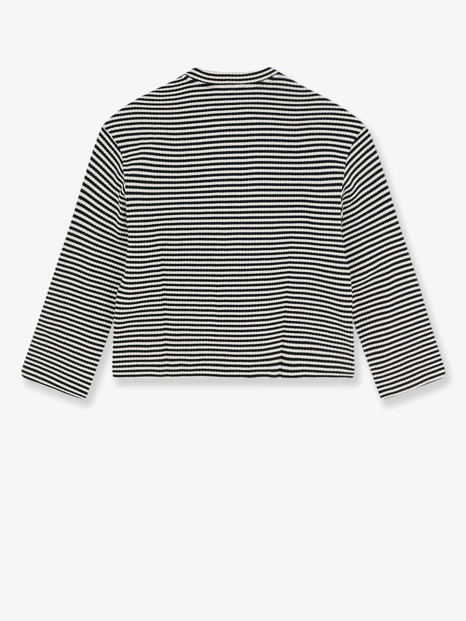 Striped cotton sweater.webp