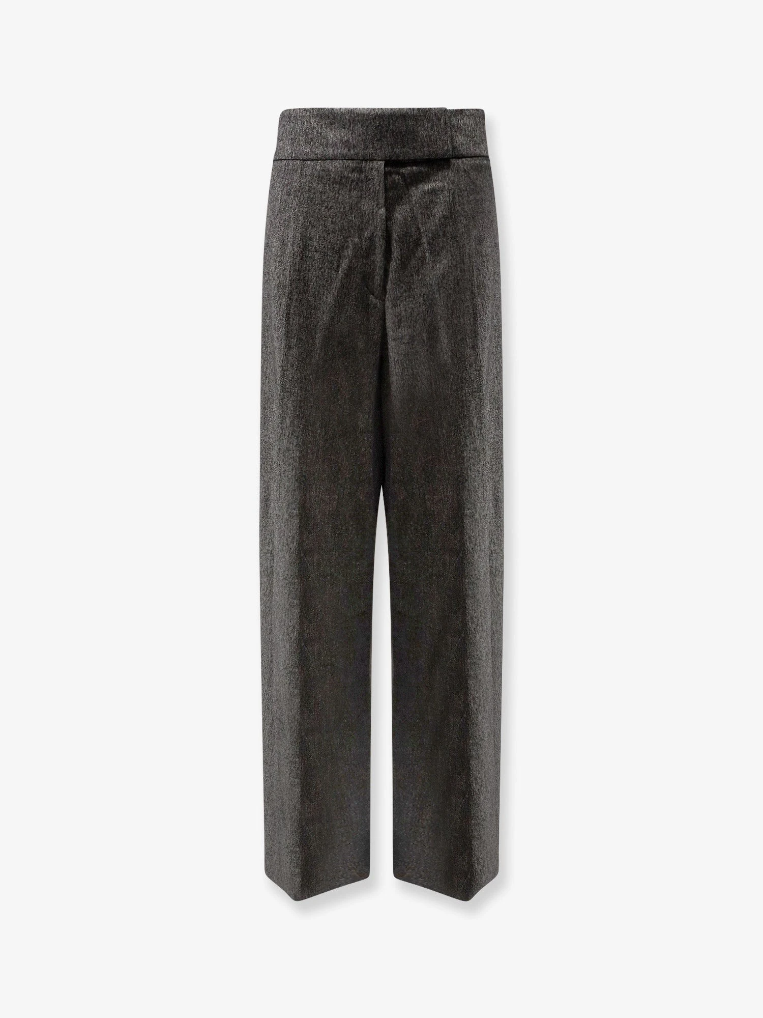 Telda viscose and virgin wool trousers.webp