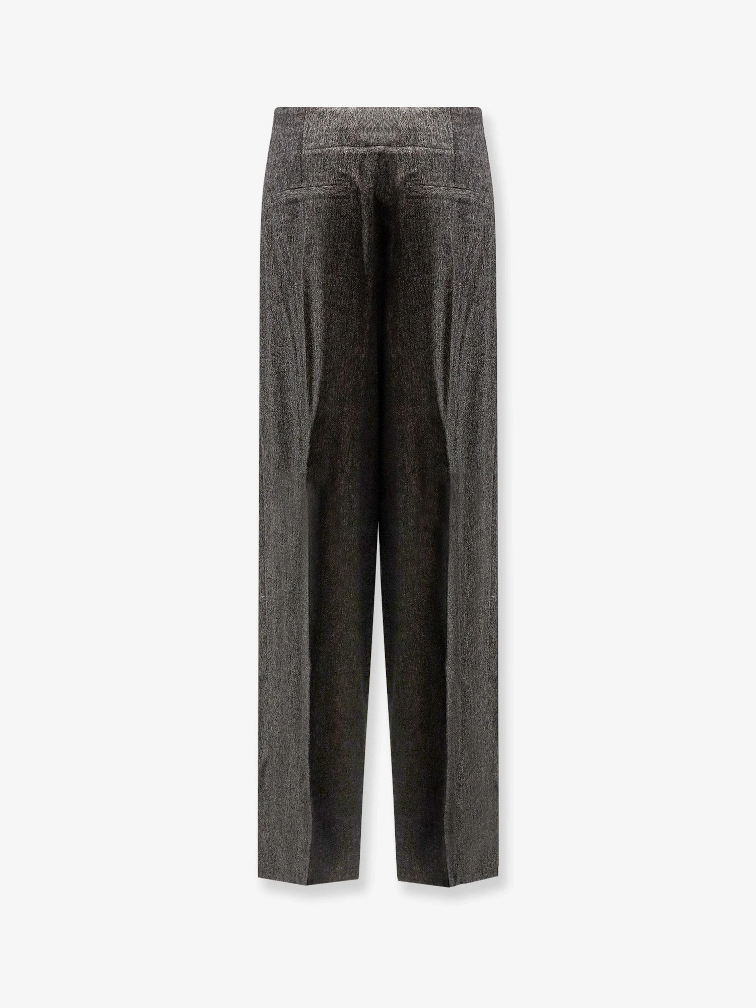Telda viscose and virgin wool trousers.webp